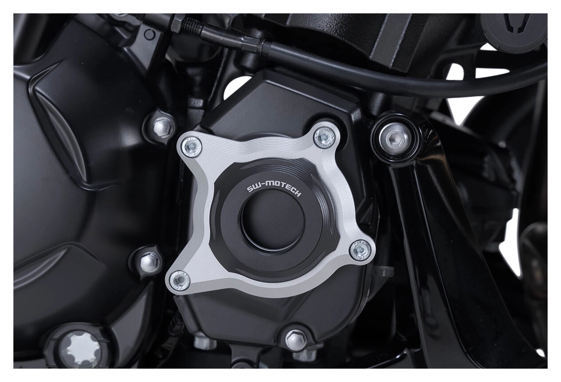 OSŁONA SILNIKA SW-MOTECH