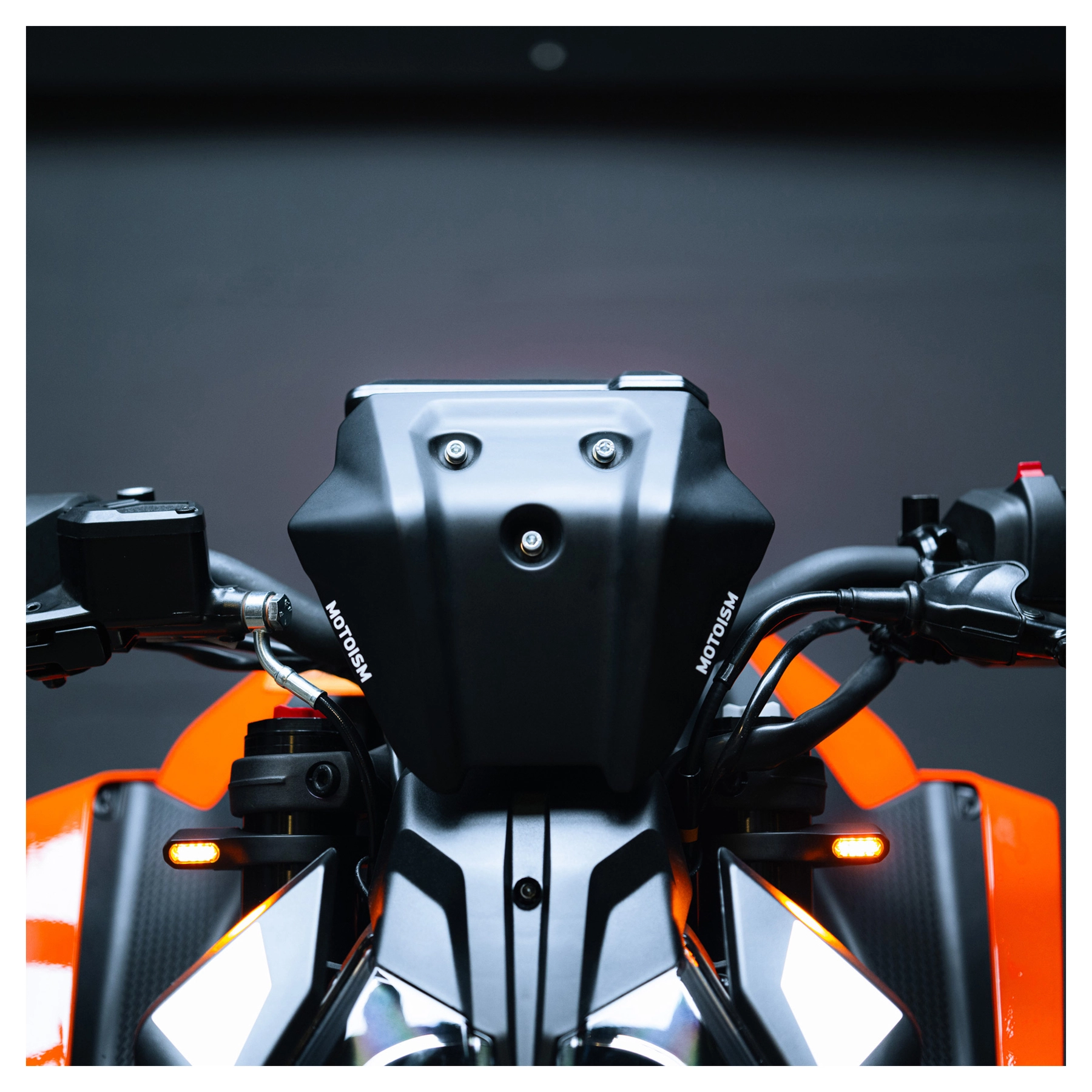 125/390 Duke 24-