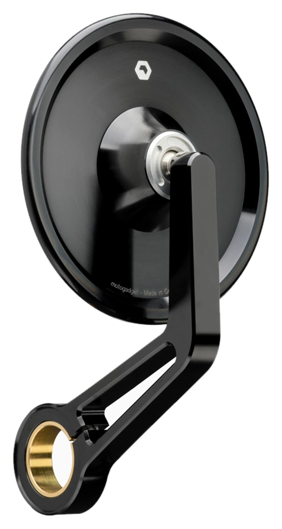mo.view classic 130 Standard