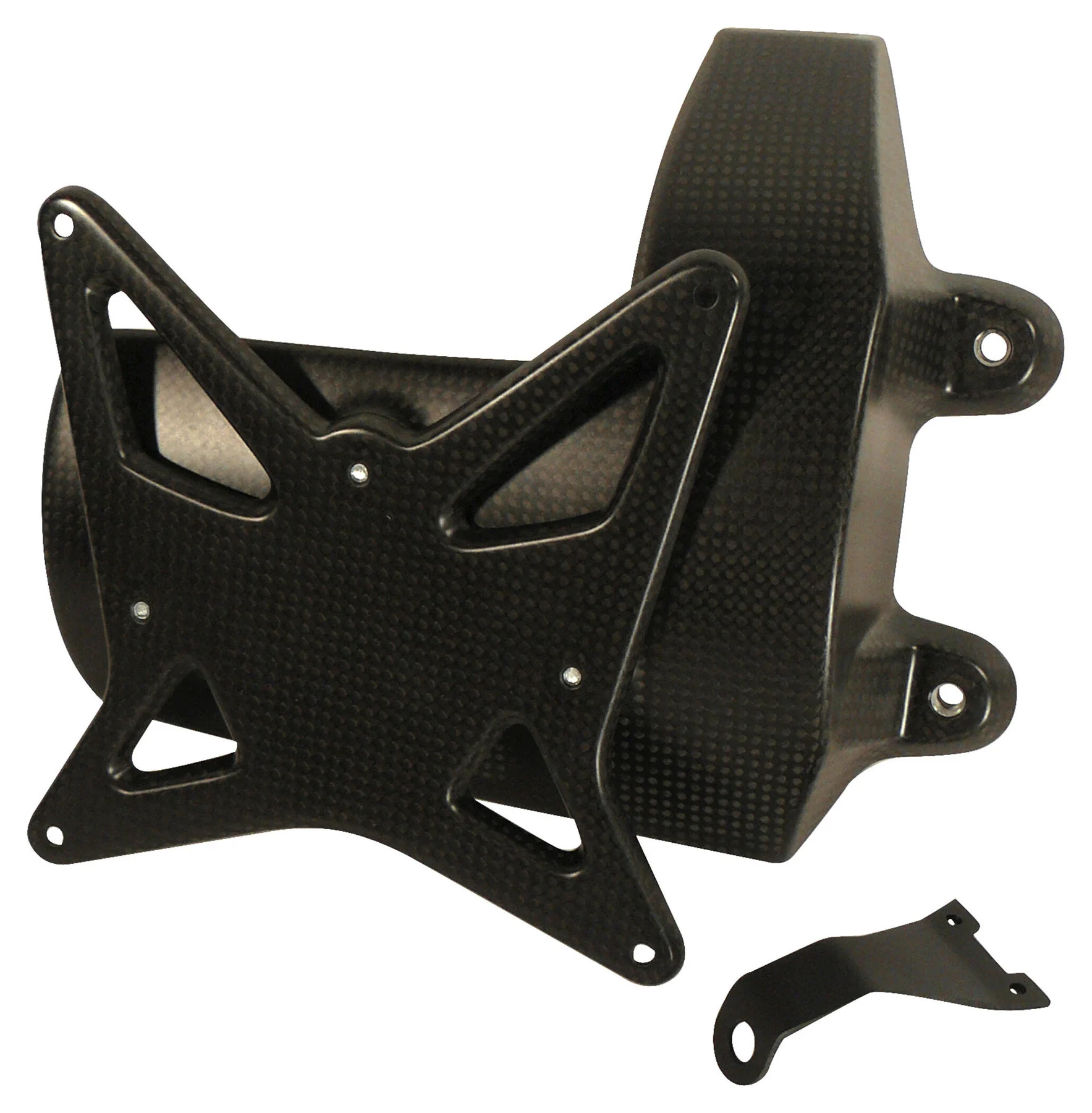 Carbon parts for Ducati Diavel 2011-2018