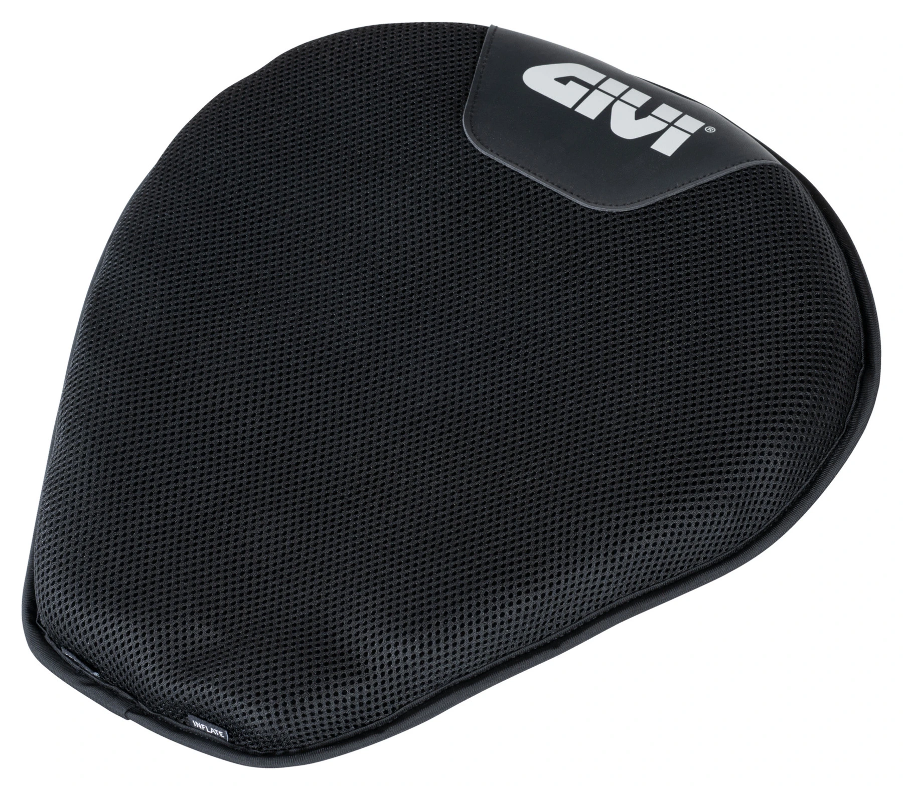 Universal saddle pad