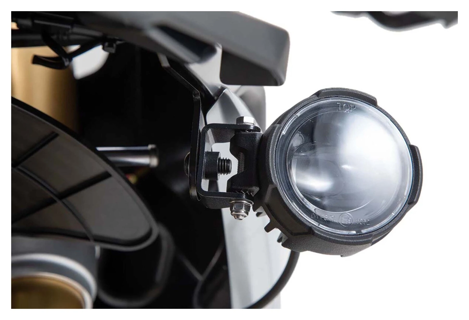 Lamp Bracket