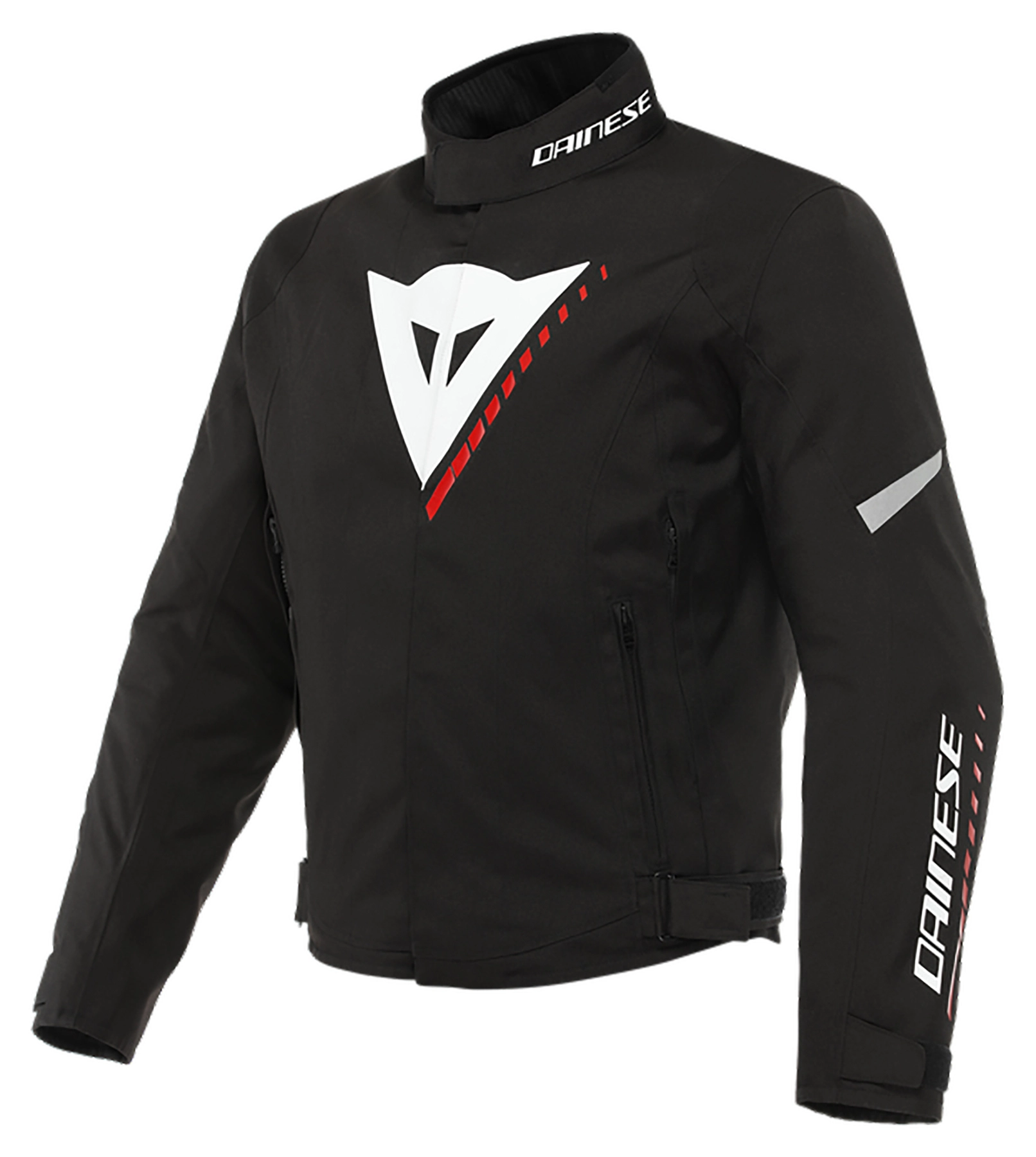 Veloce D-Dry textieljas