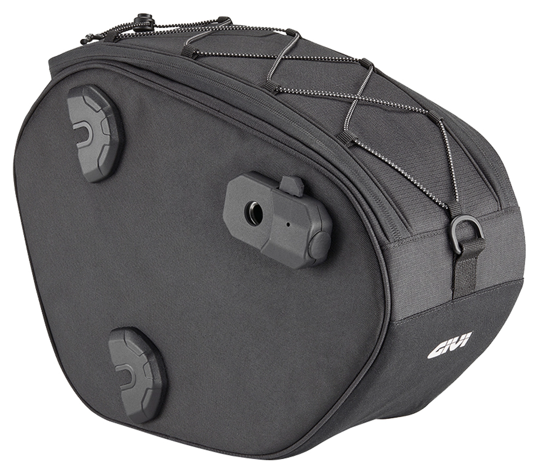 Satteltasche EASY-T rechts 18L