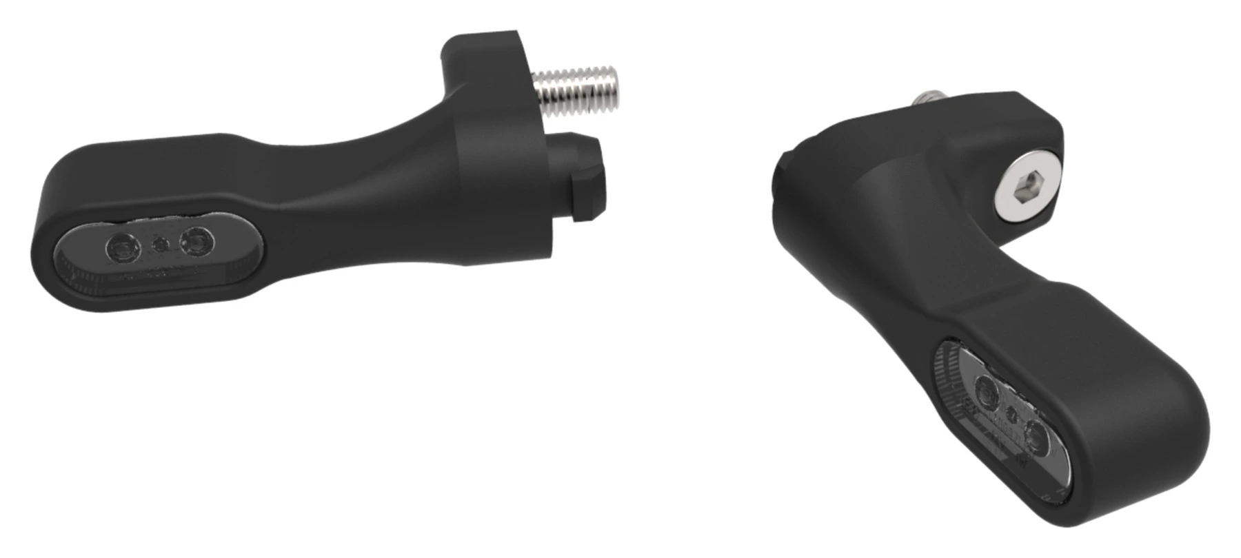 Clignotants BMW Type-One, feu stop &