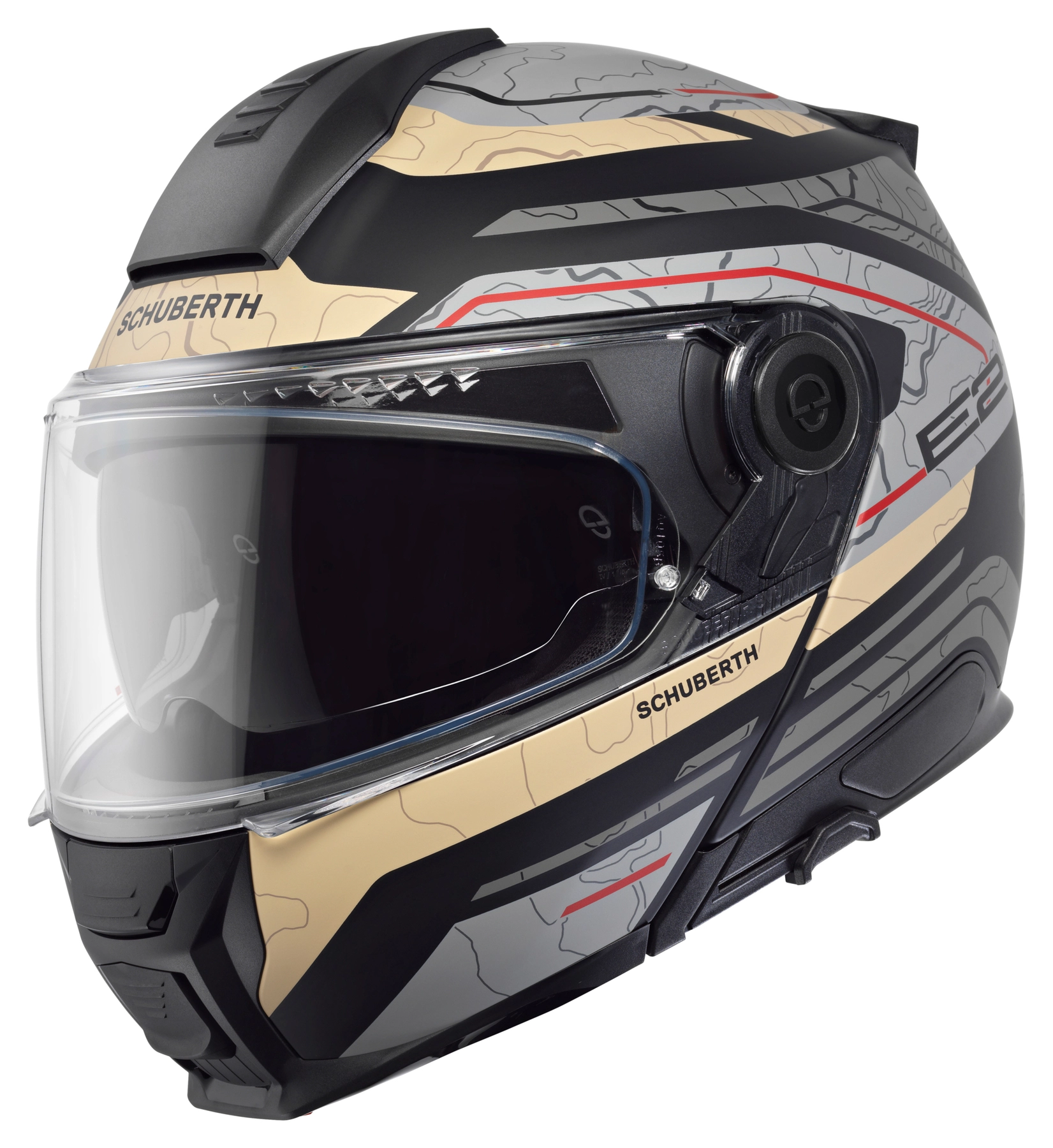 E2 Expedition Grey