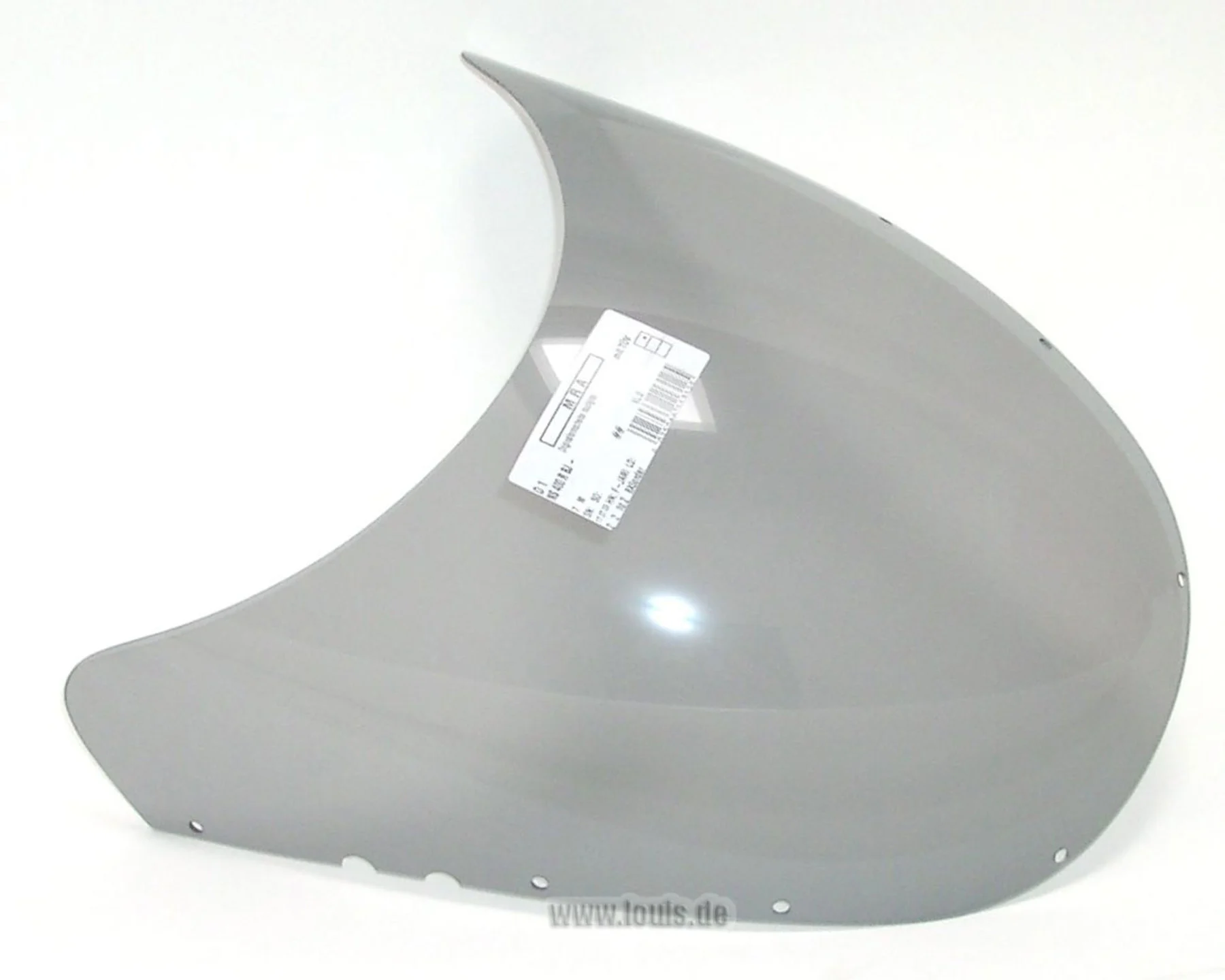Oem-Size Screen