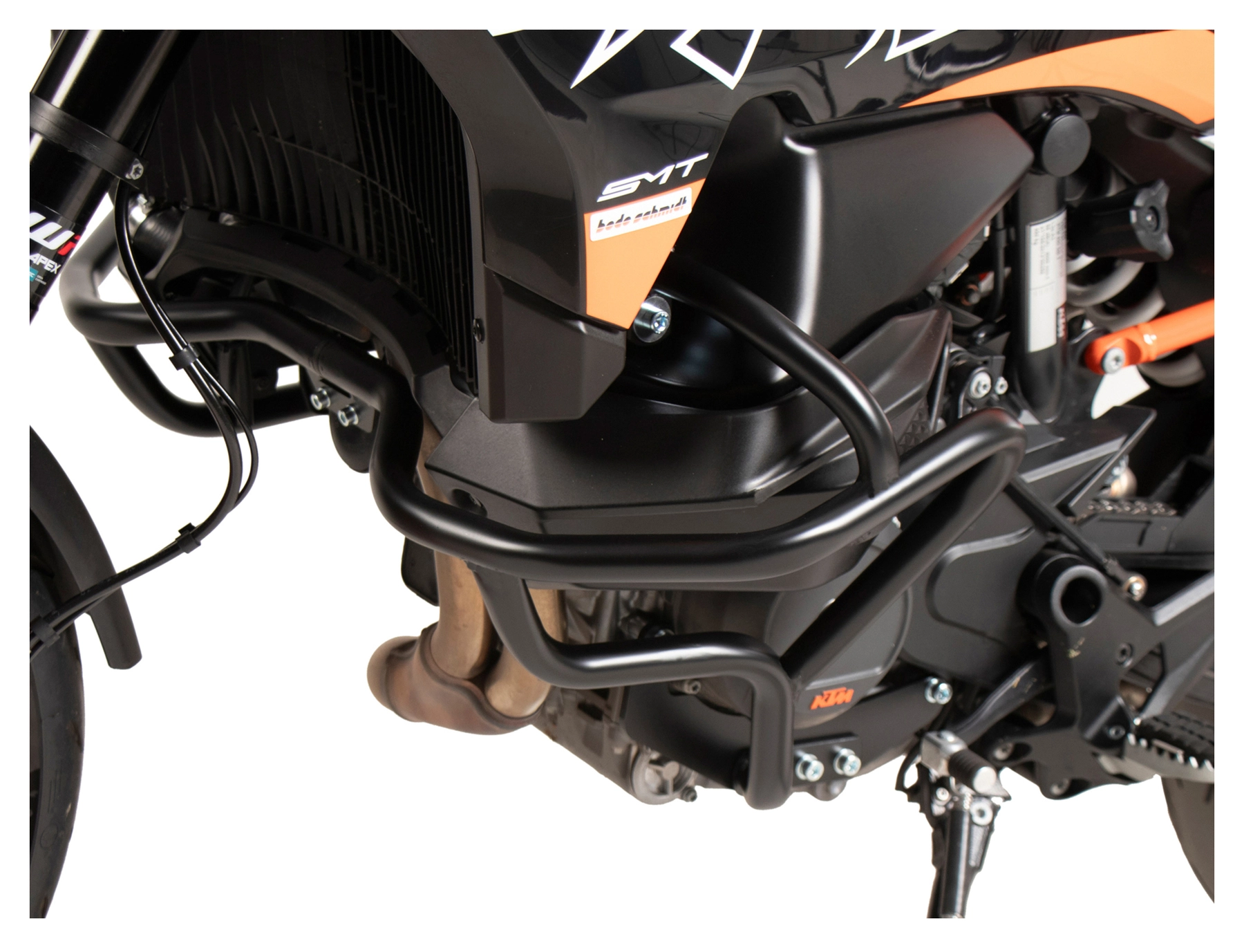 ENGINE GUARD