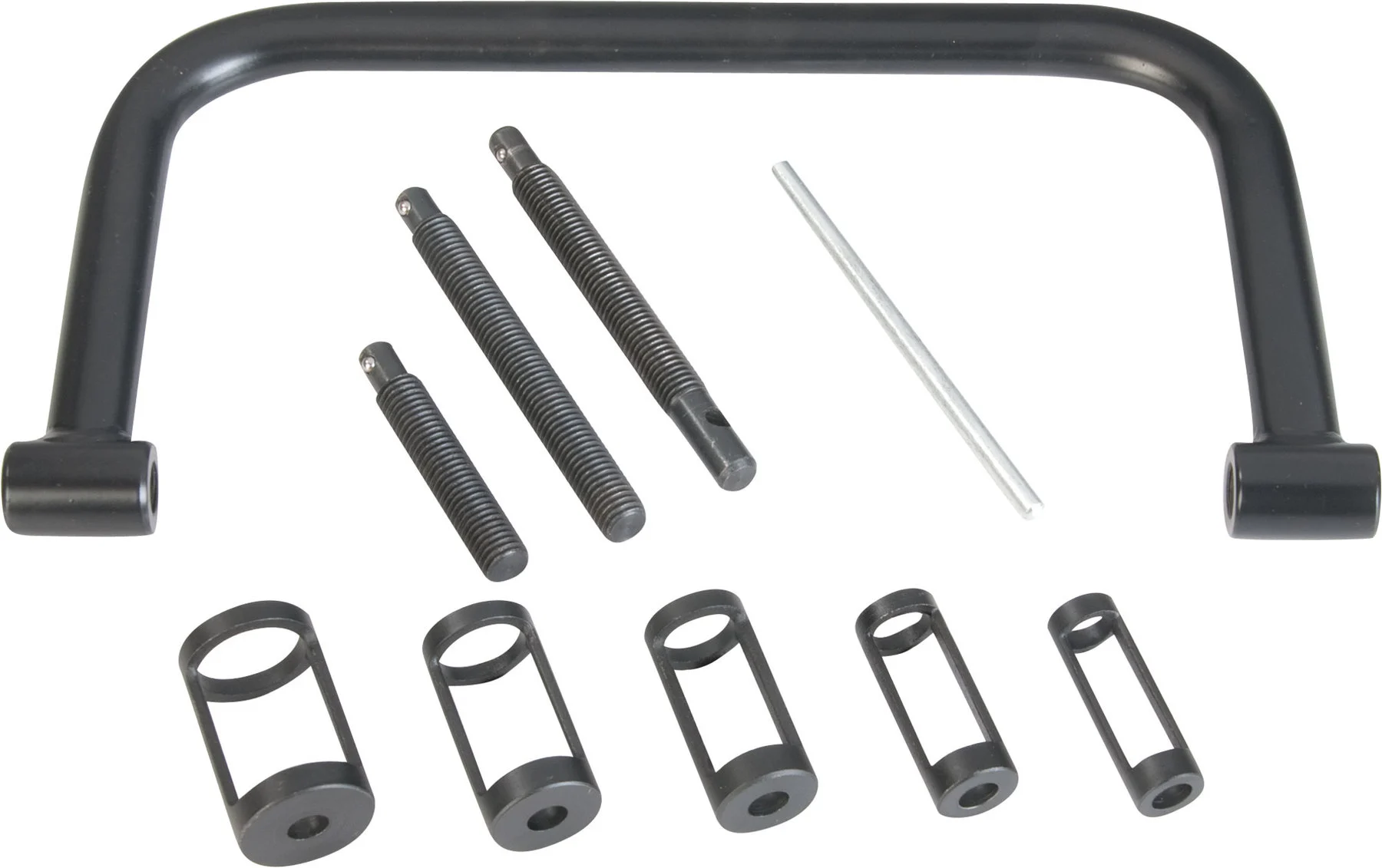 Kit compressore a molla per valvole