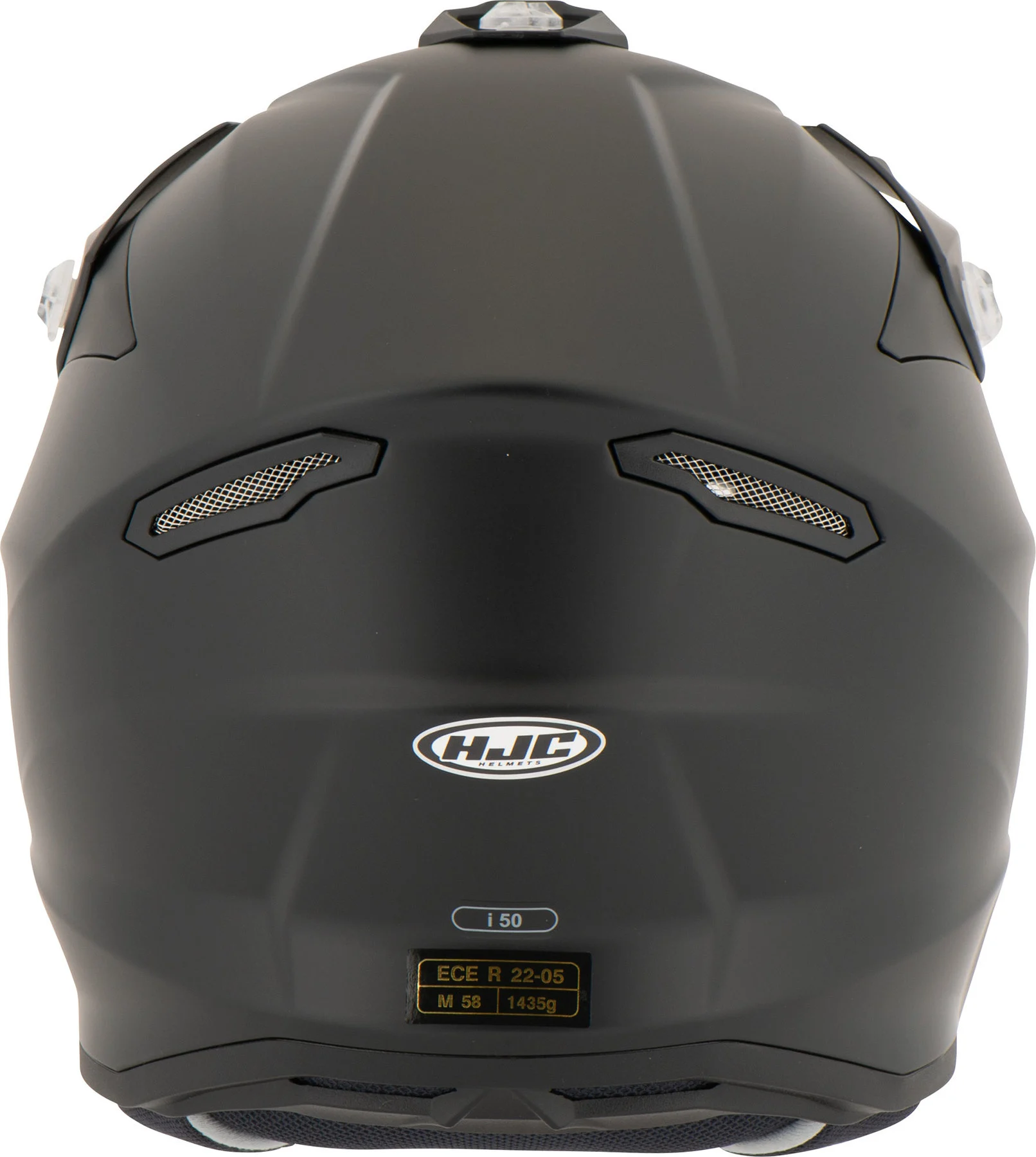 i50 Motocross Helmet