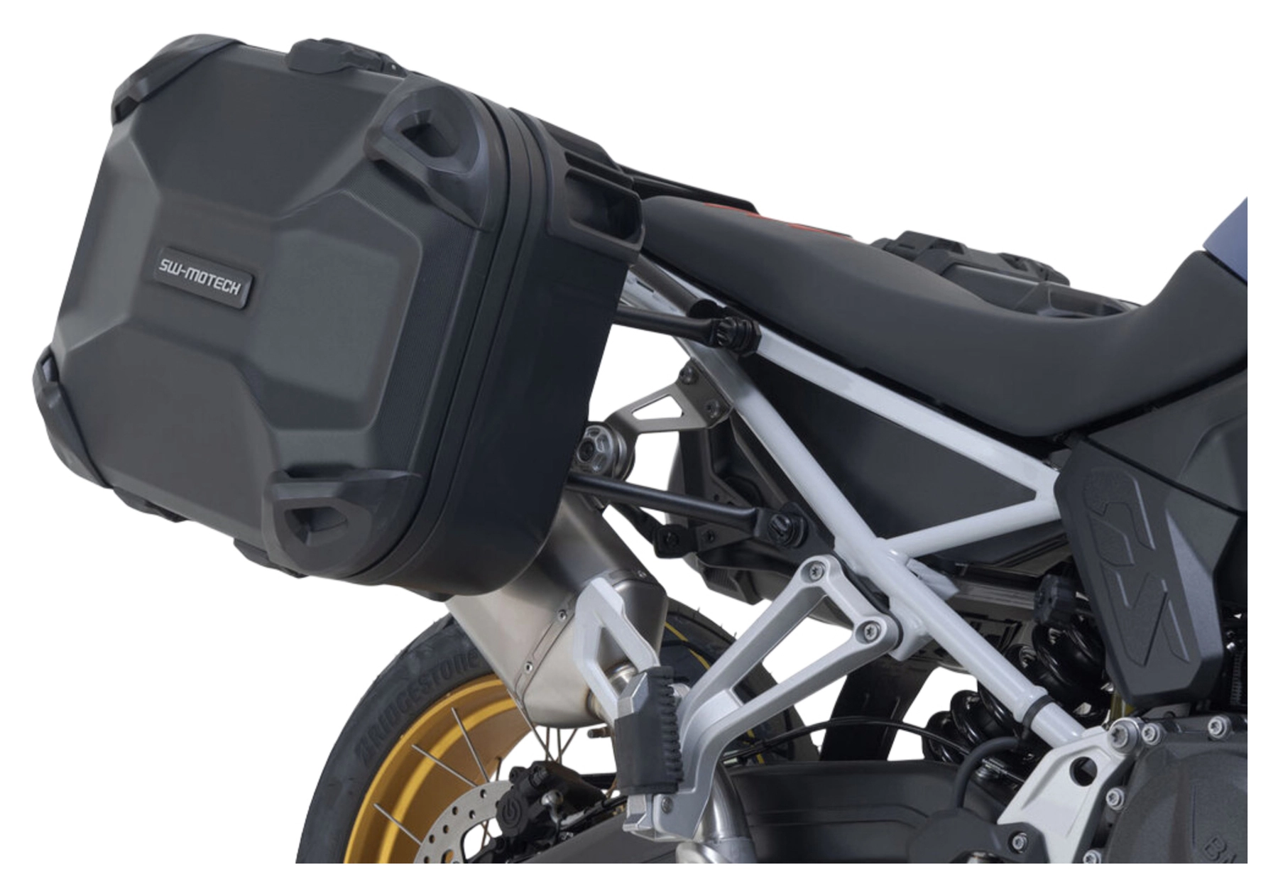 Adventure Set DUSC met topcase