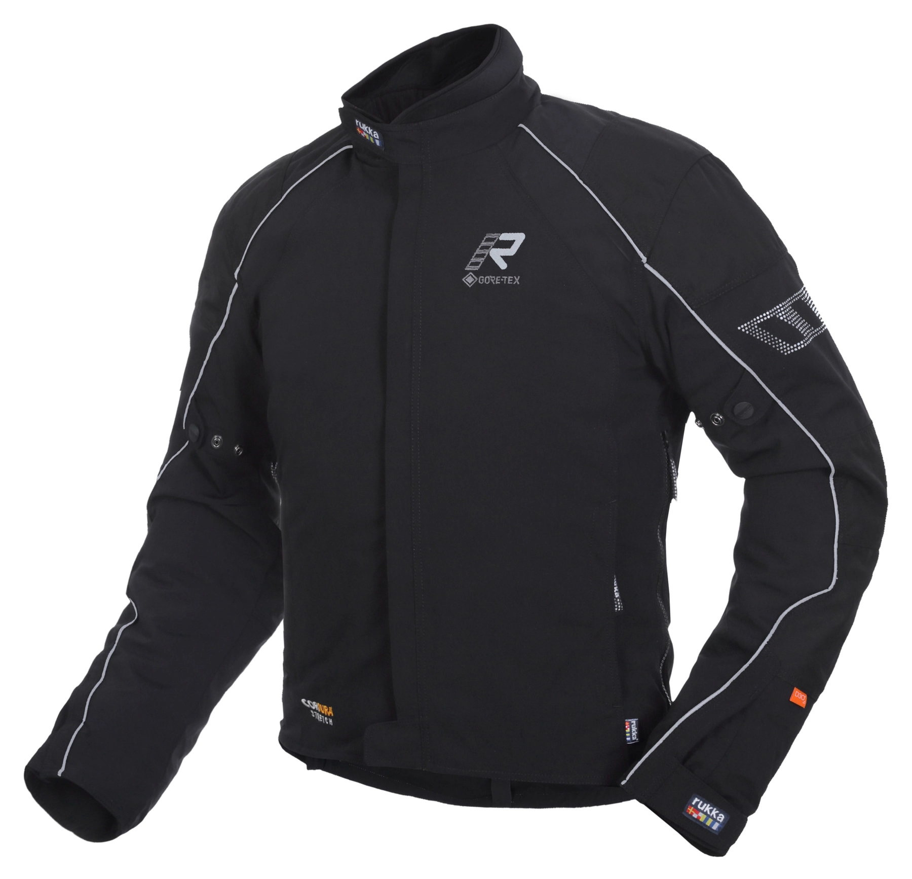 Best rukka jacket hotsell