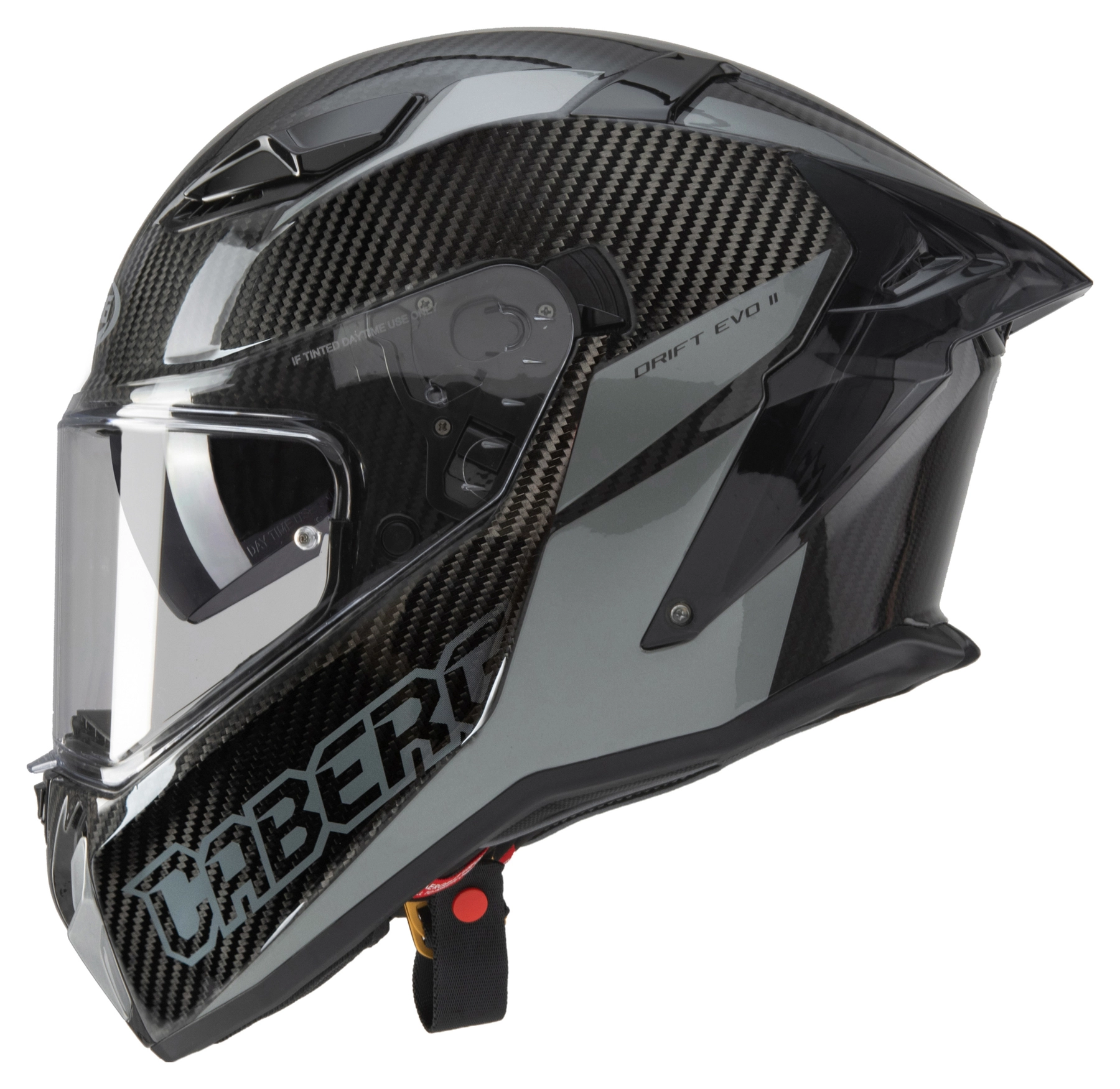 Caberg Drift Evo II Carbon Nova