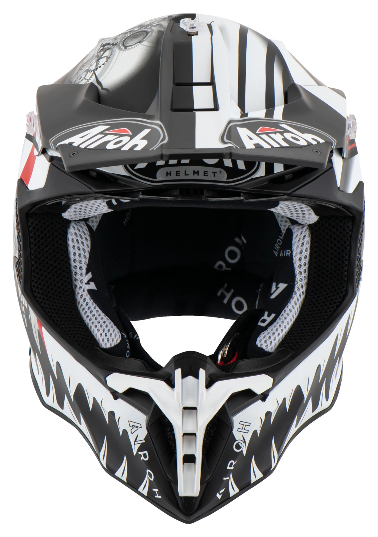 Airoh AIROH TWIST 2.0 SZ.S MASK MATT low-cost | Louis 🏍️