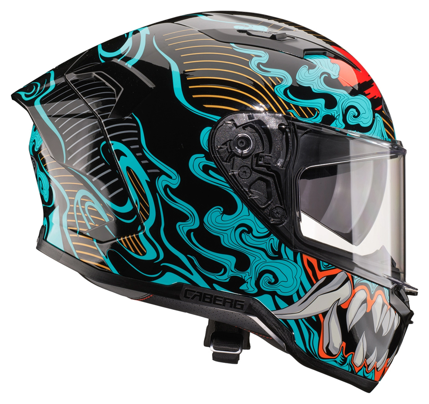 Caberg Gladio Keiko voordelig | Louis 🏍️