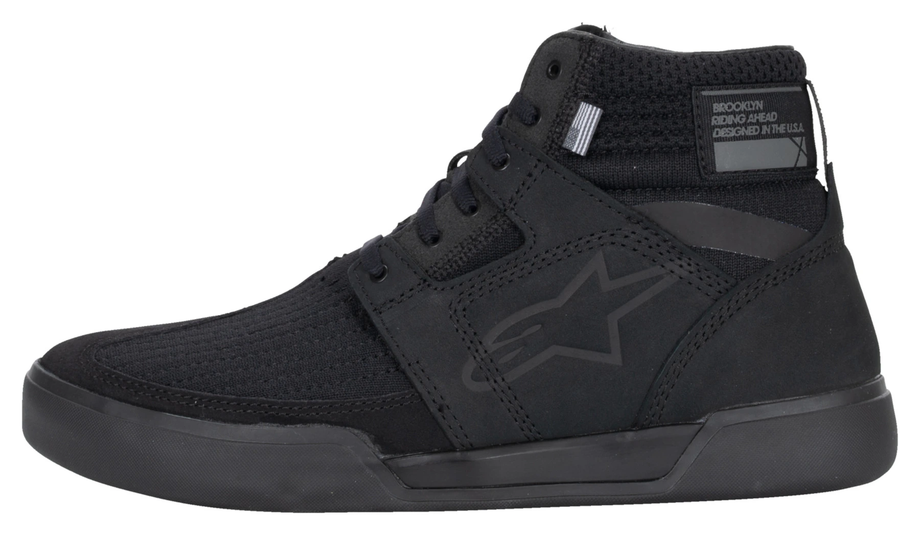 Alpinestars casual boots top