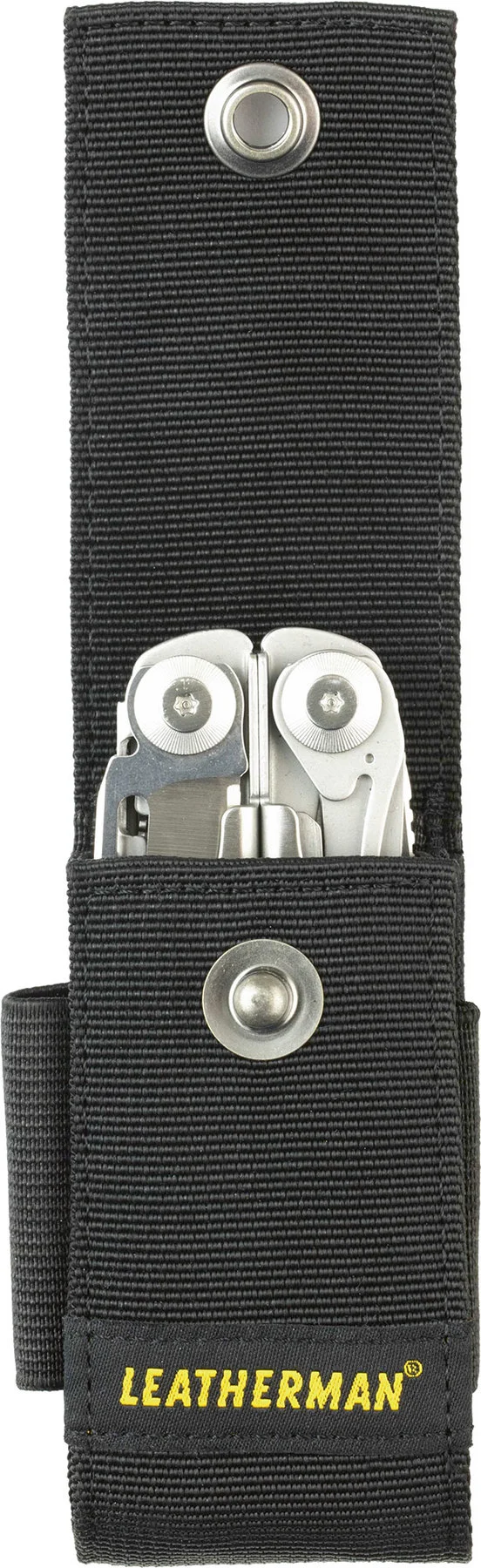 Multitool Leatherman Charge Plus TTI