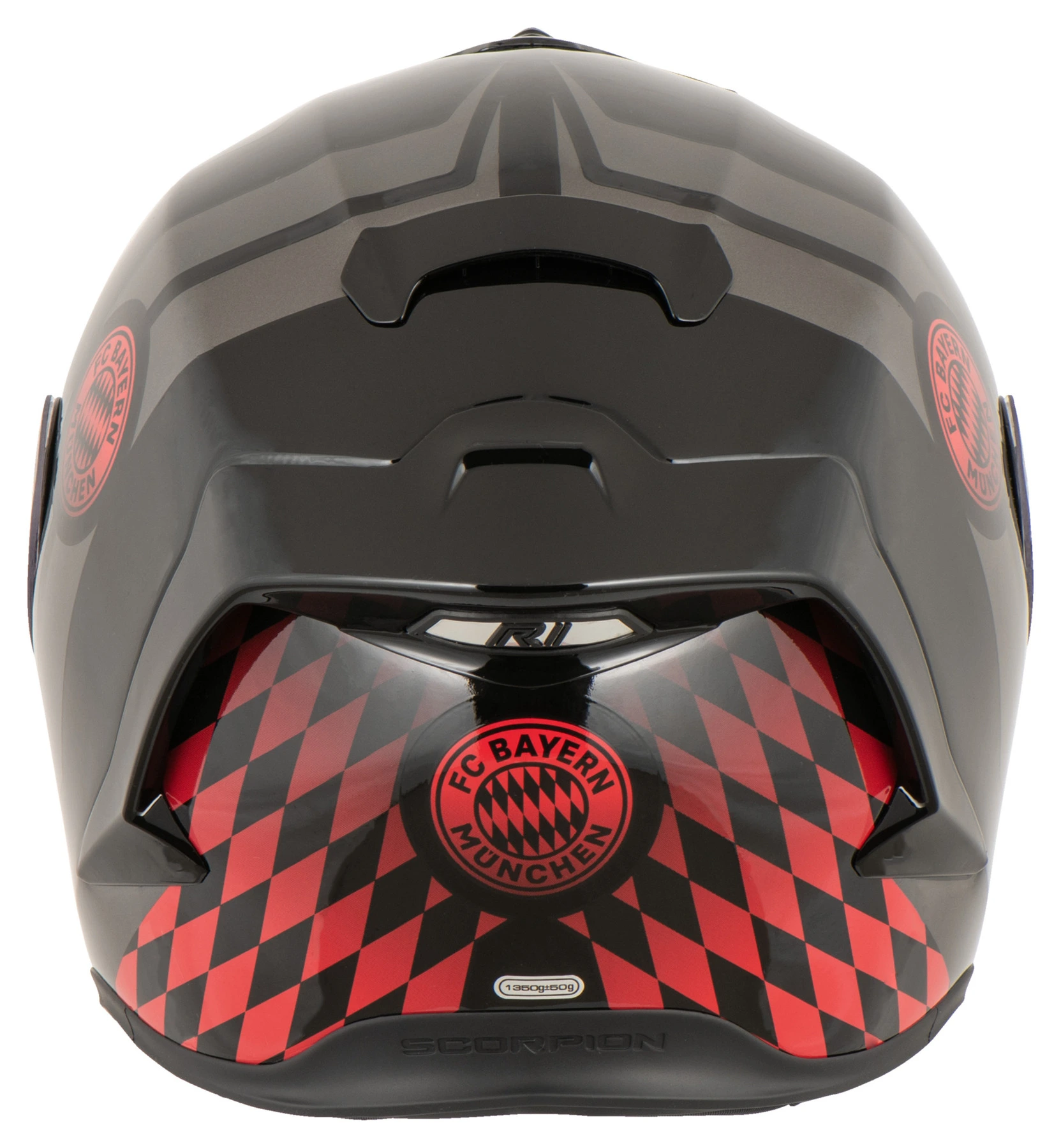 Exo-R1 EVO Air FC Bayern München