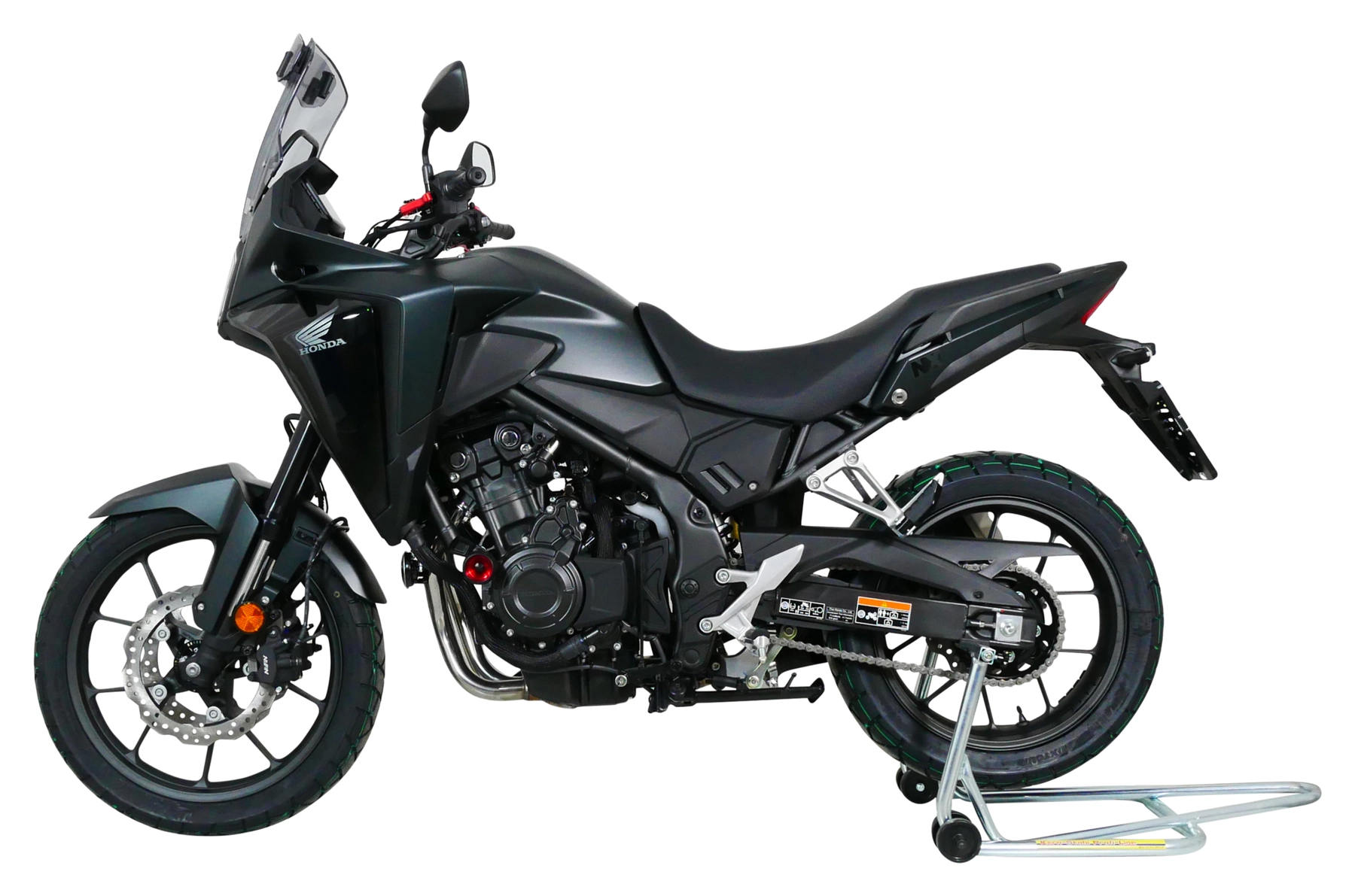 Vario Parabris Paseo
