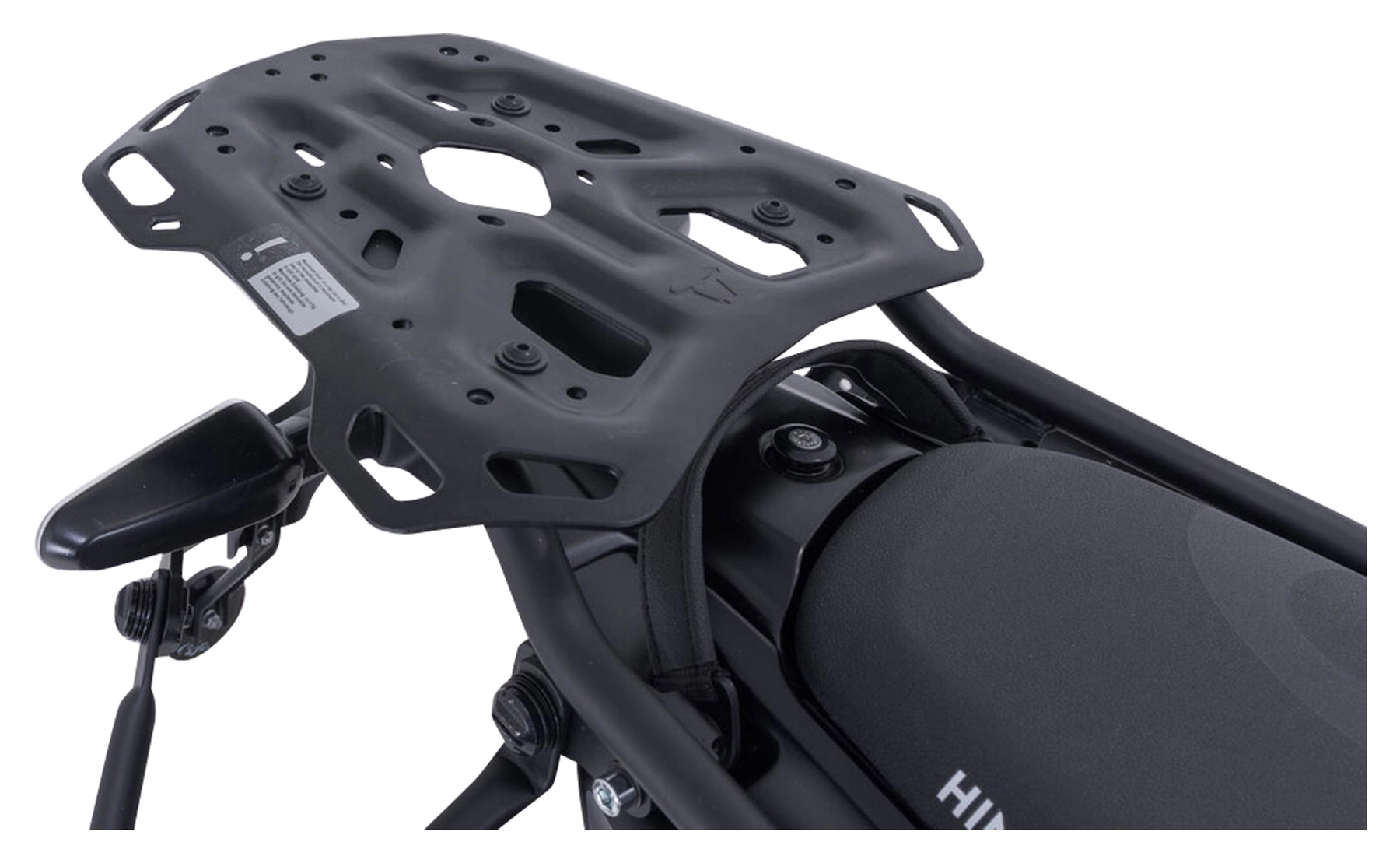 Trax Adv Toppboxsystem