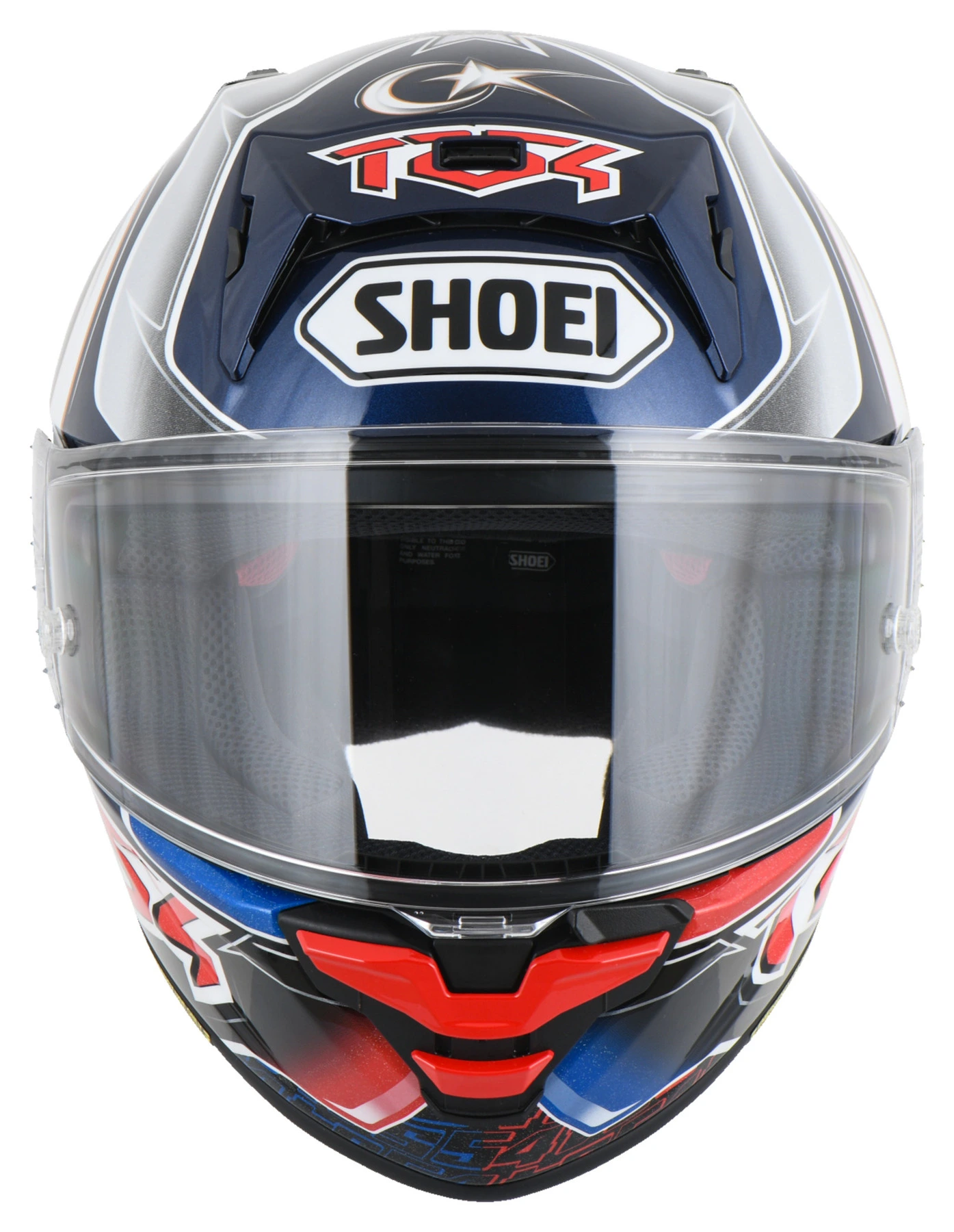 X-SPR Pro Toprak TC-2