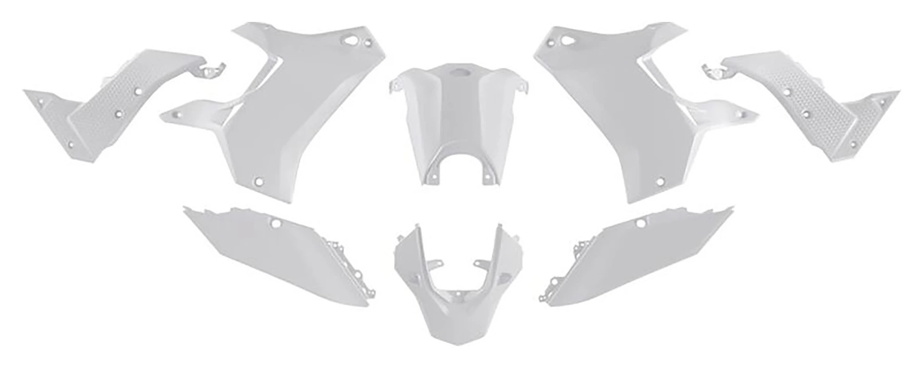 Plastik Kit T7 Revolution