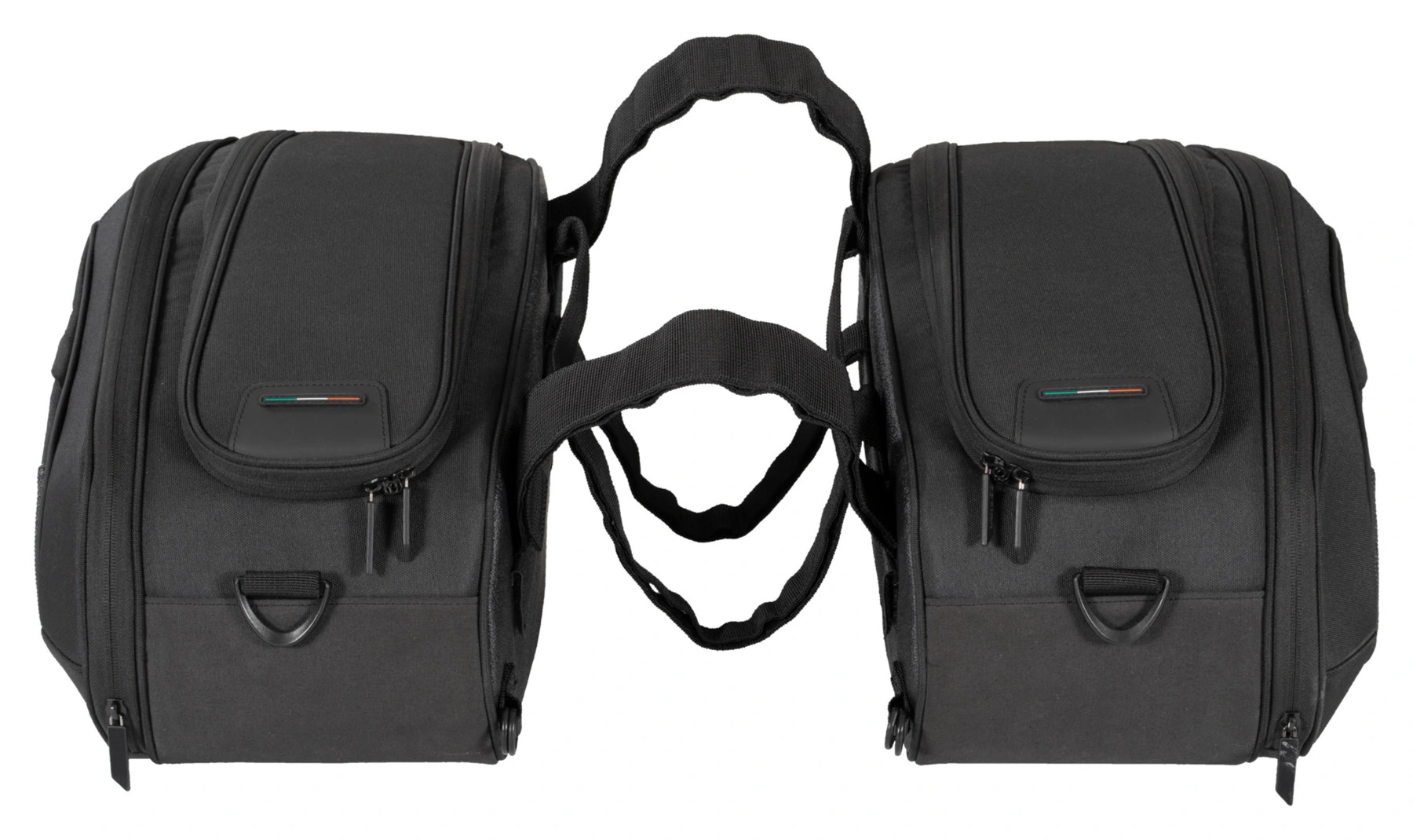 Satteltaschen Sportivo