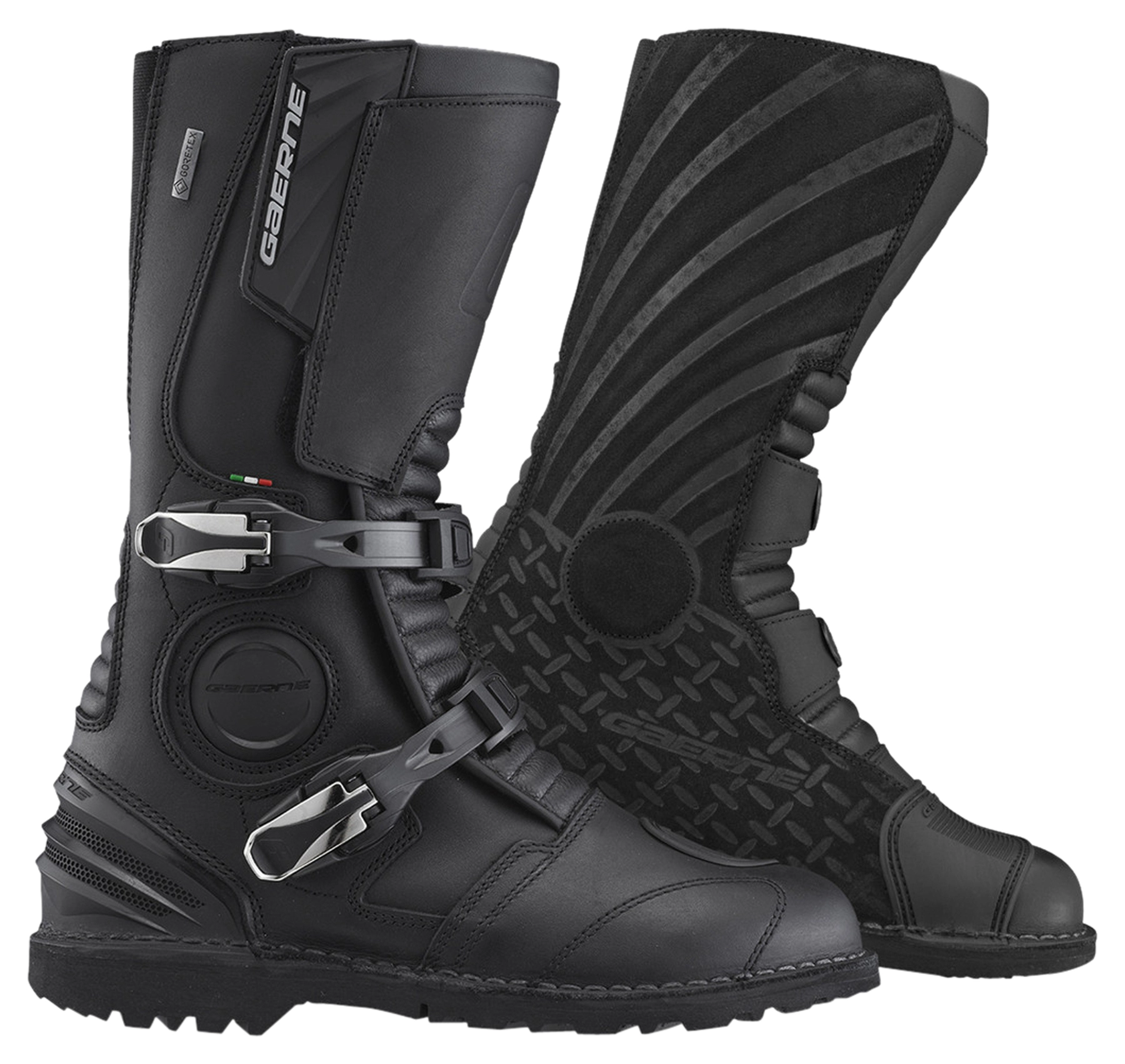 GAERNE G_MIDLAND GORE-TEX