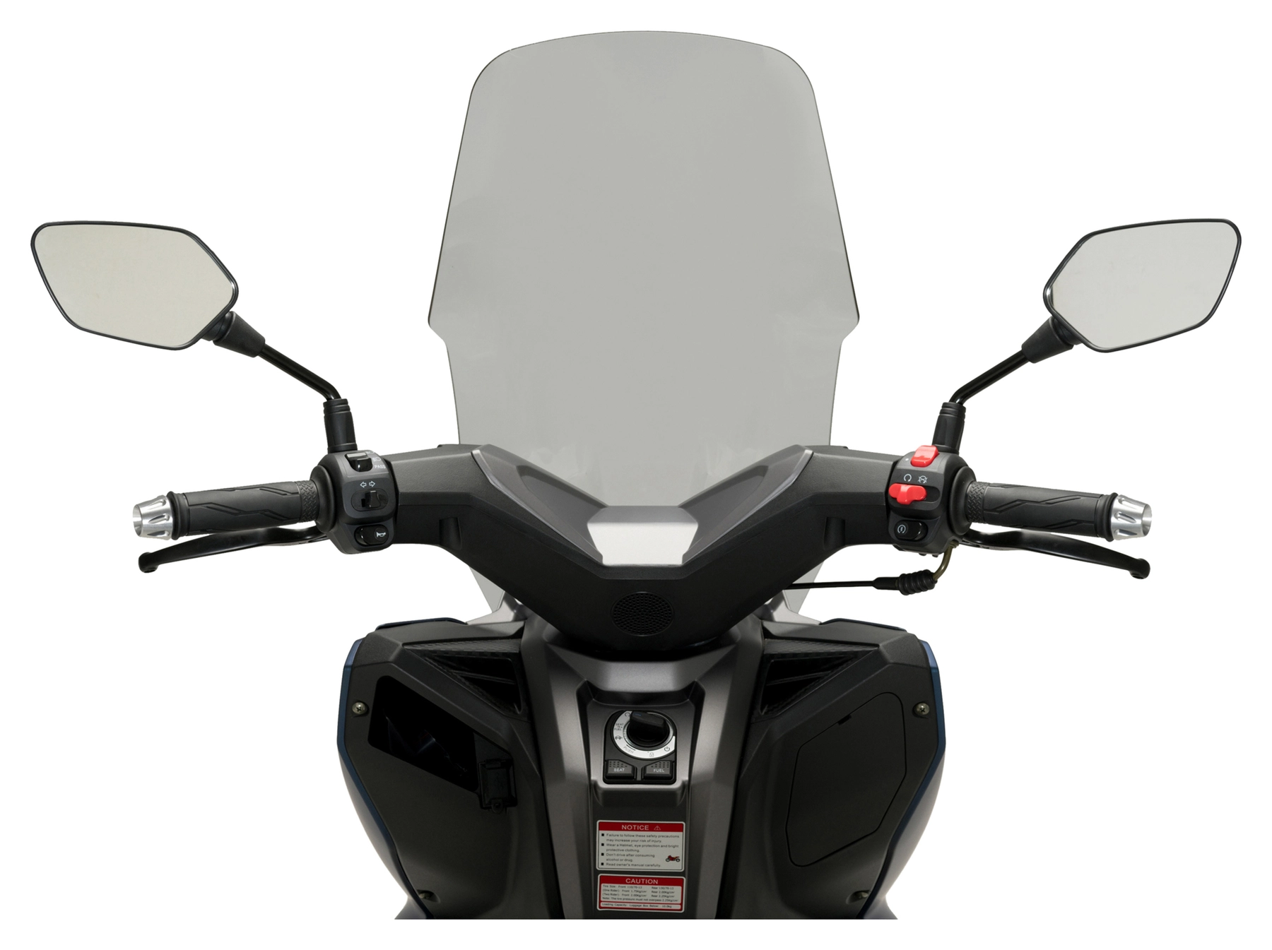 V-Tech Rollerscheibe