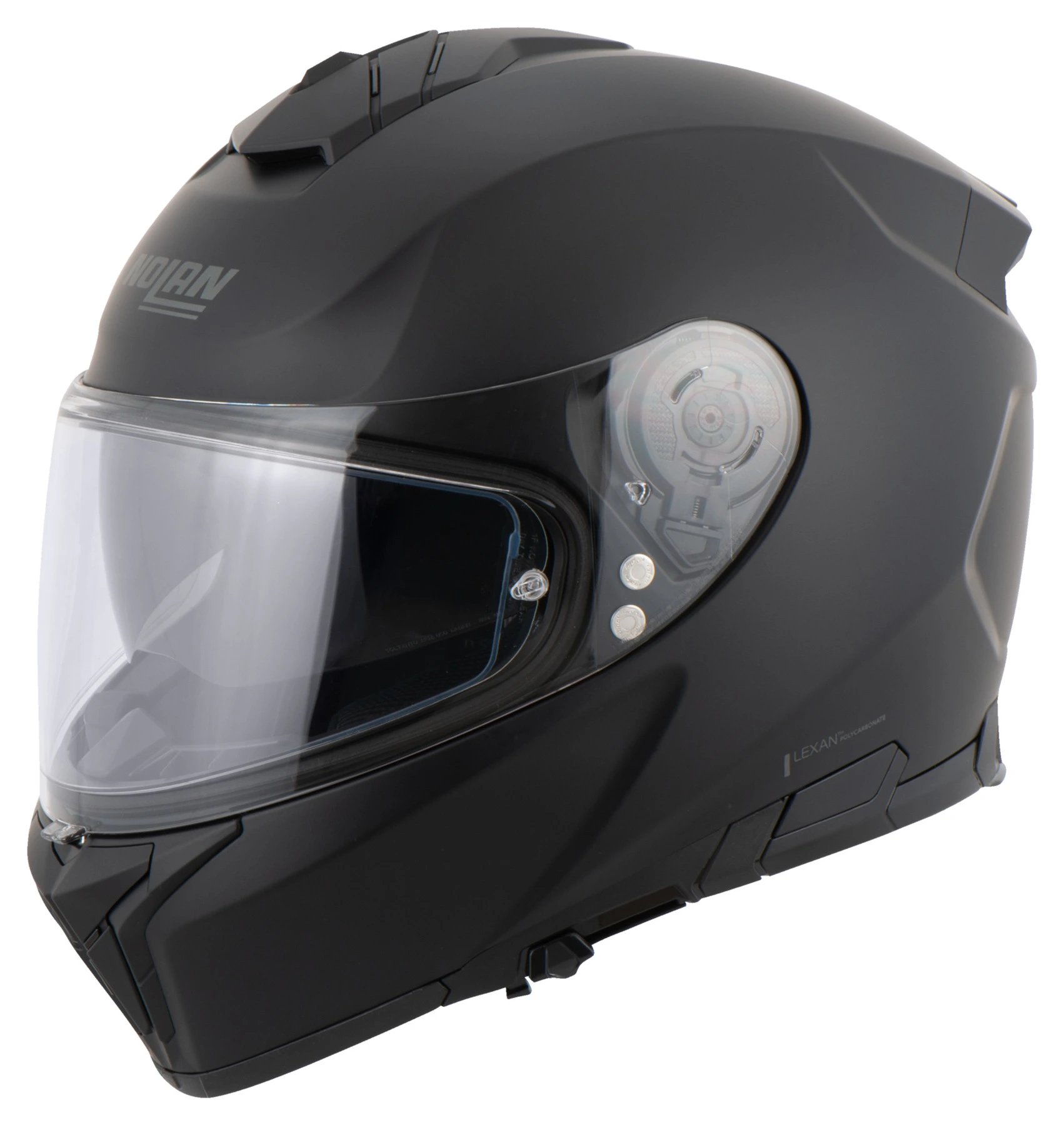Nolan N80-8 Classic N-Com low-cost | Louis 🏍️