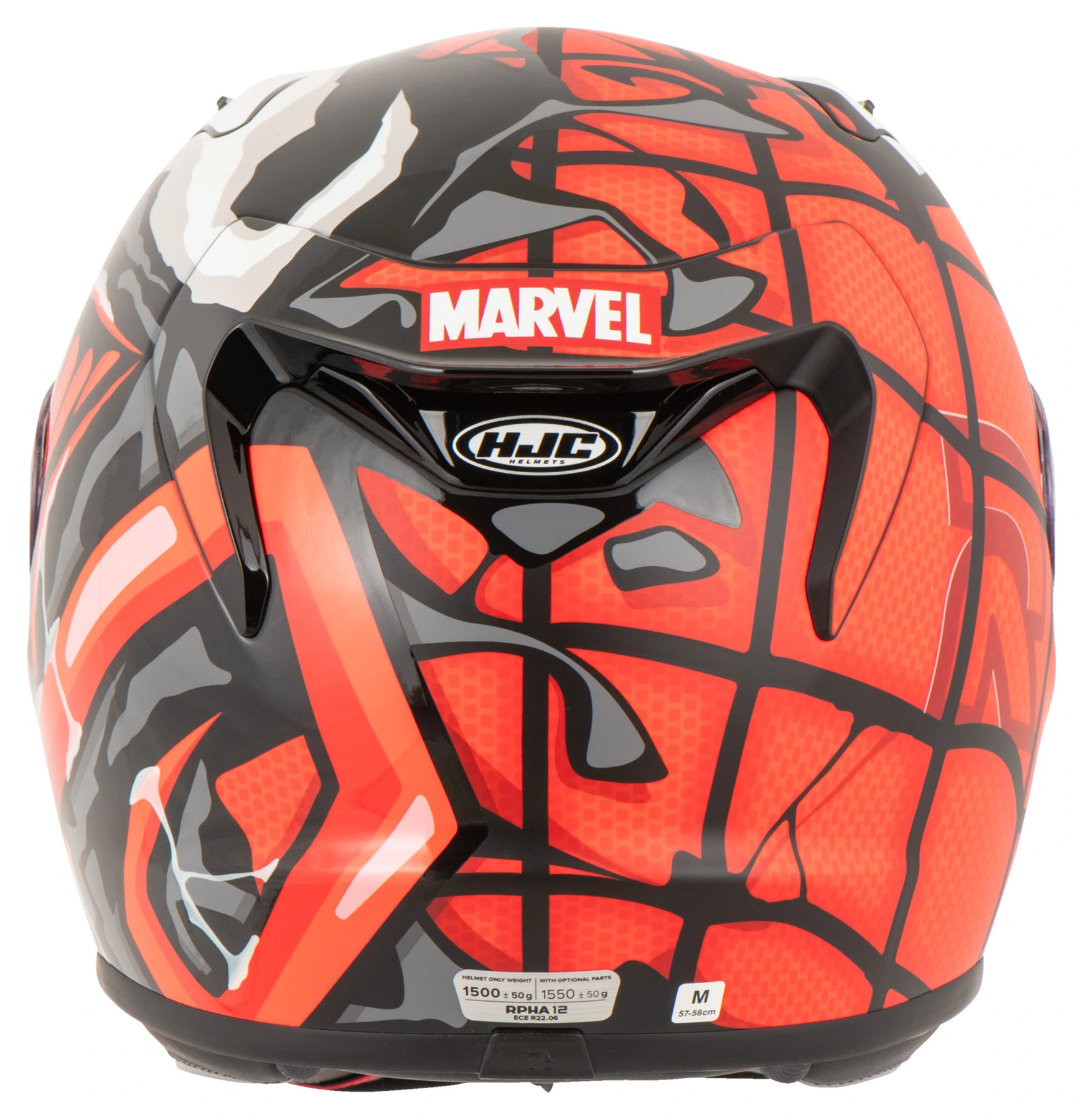 RPHA 12 Maxi Venom MC1SF