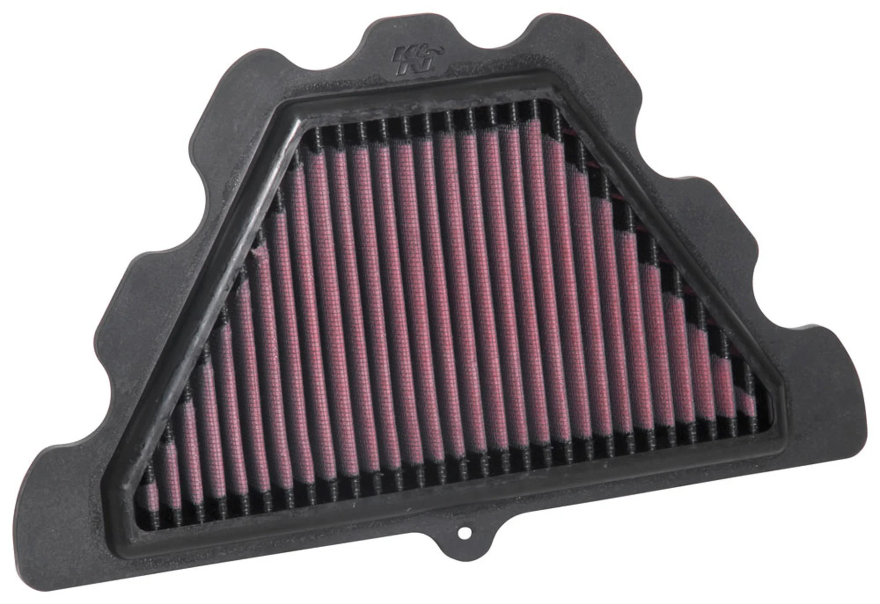 Dauerluftfilter