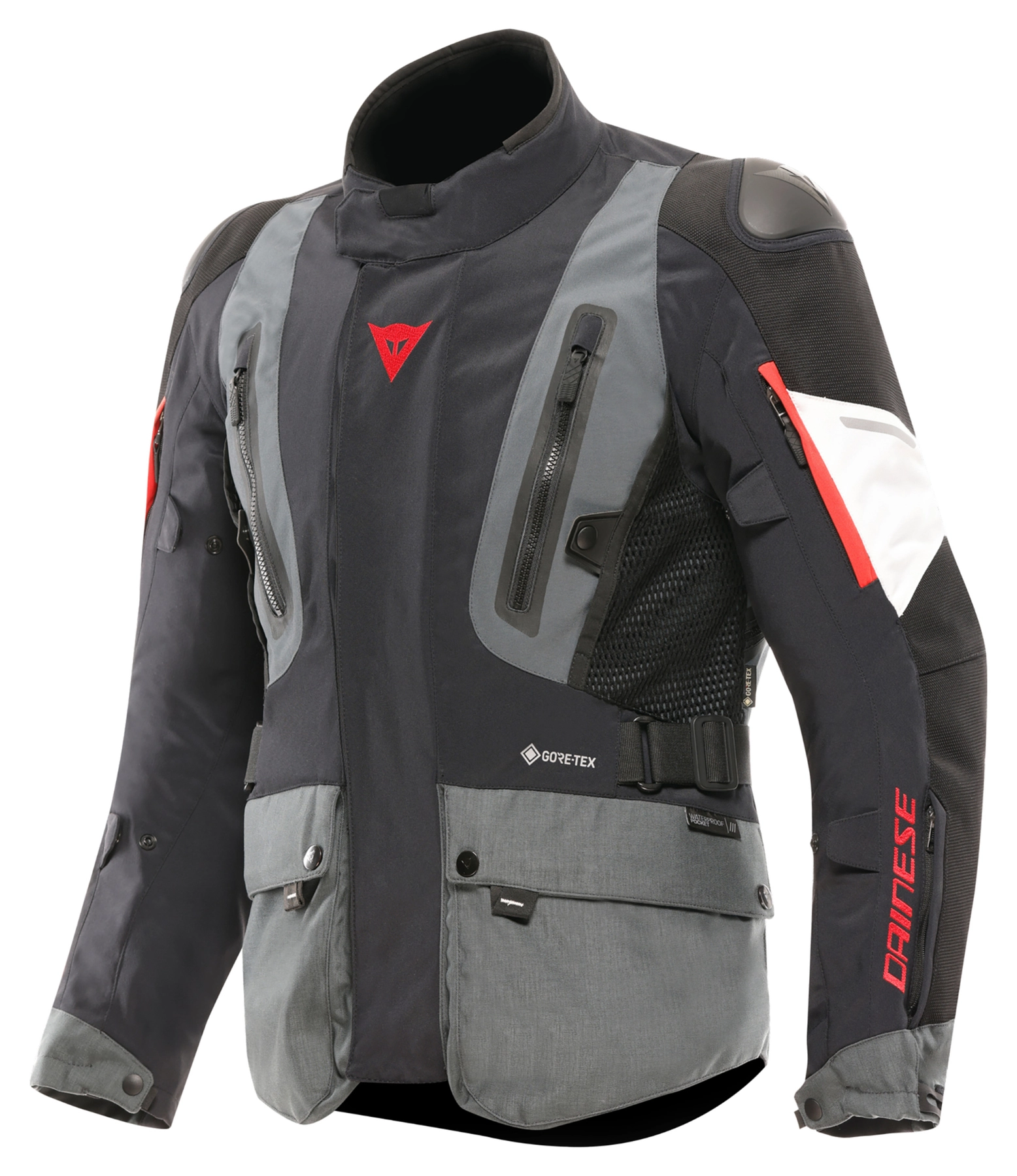 Carve Master 4 Gore-Tex Man