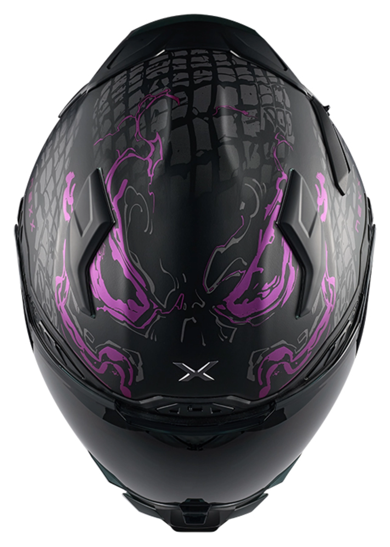 X.WST3 Combuster