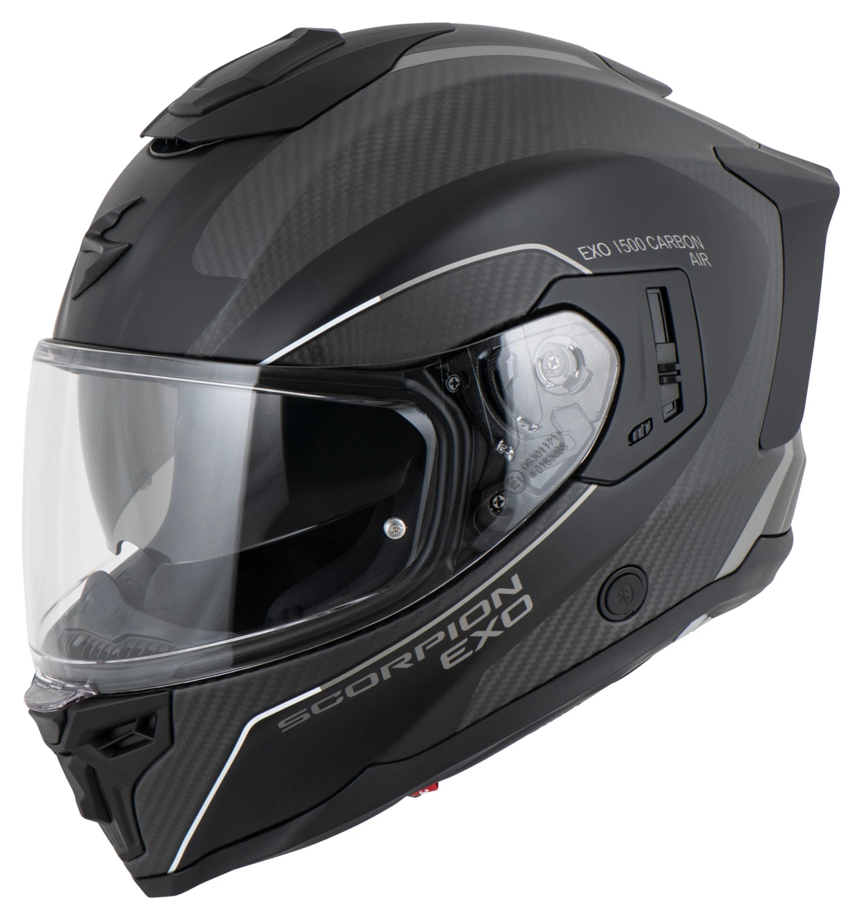 EXO-1500 Carbon Air Mundi
