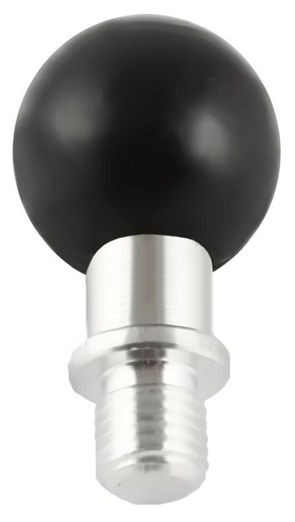 Ball Adapter with M10X1.5 Threaded Post