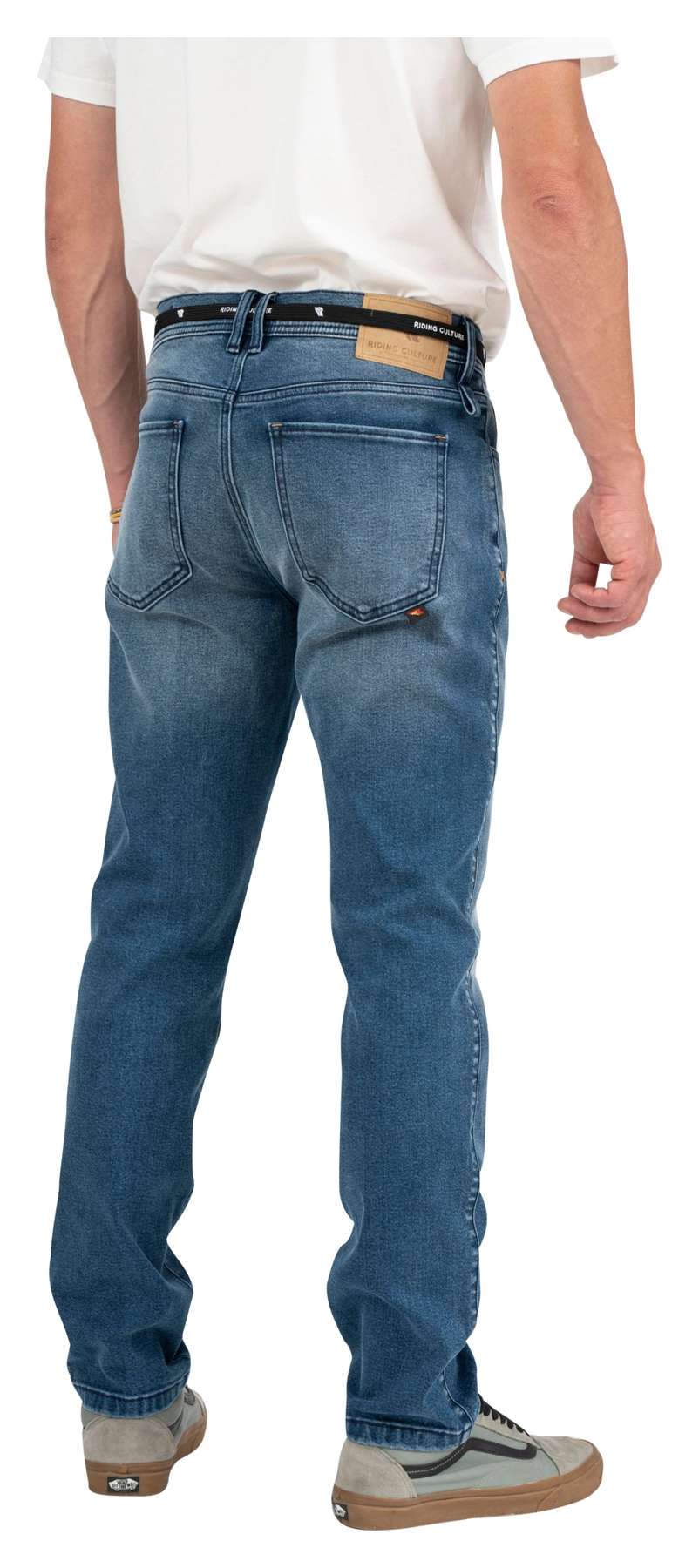 Tapered Slim