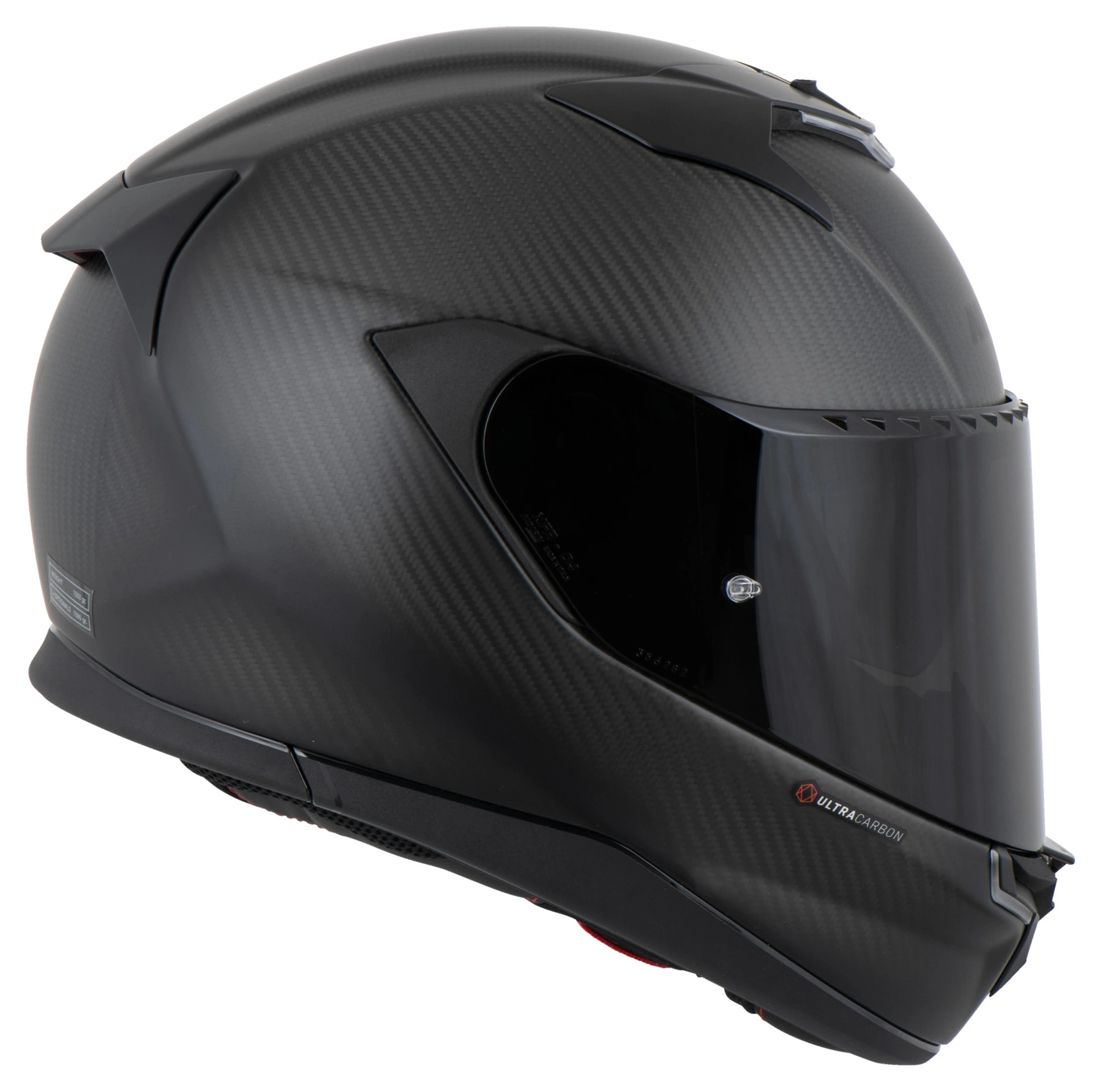 X-904 ULTRA CARBONE PURO I-ESS