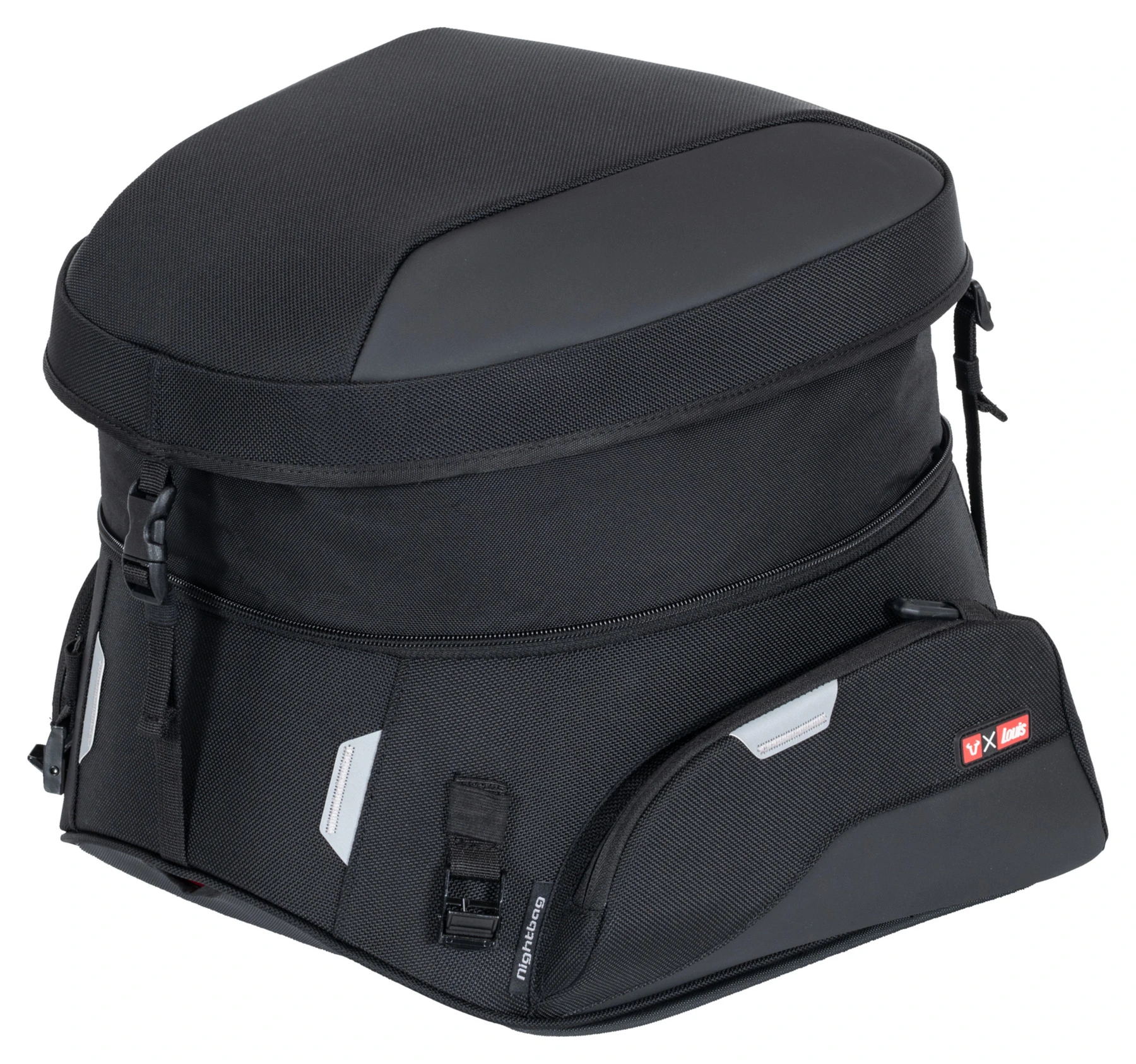 Louis Anniversary Edition Rear Pannier