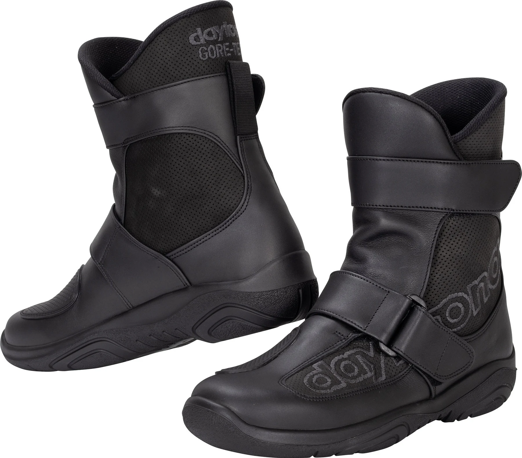Journey GTX Korte
