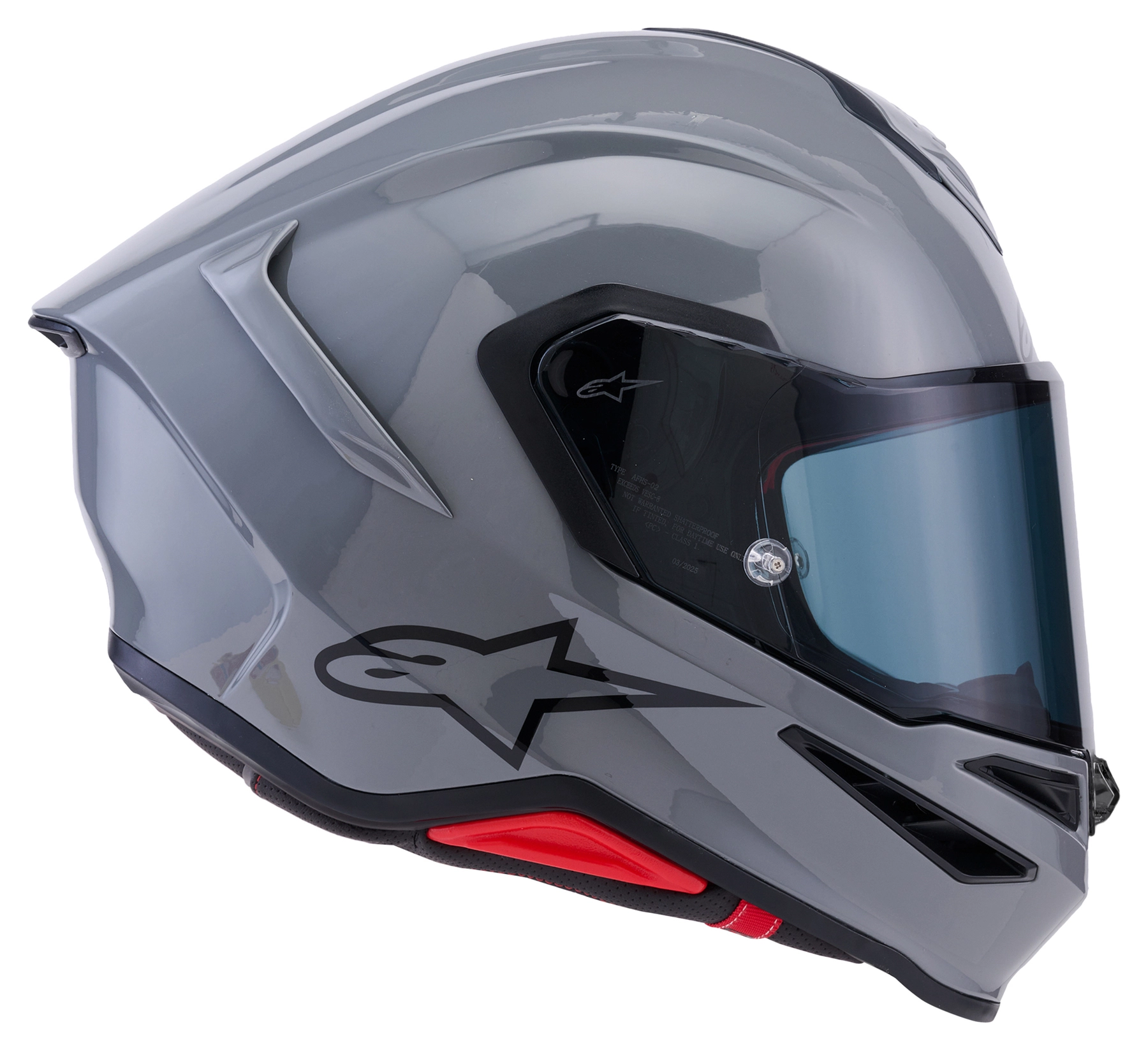 S-R7 Solid