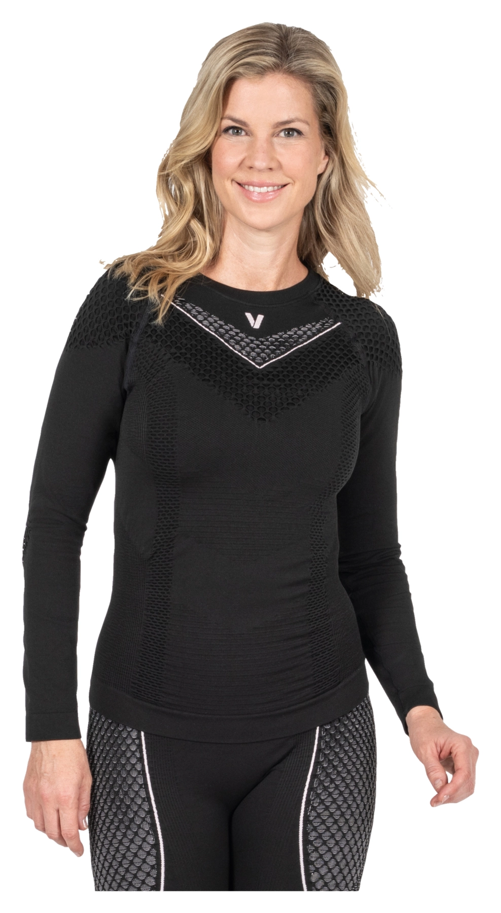 VXU-13 Seamless femme