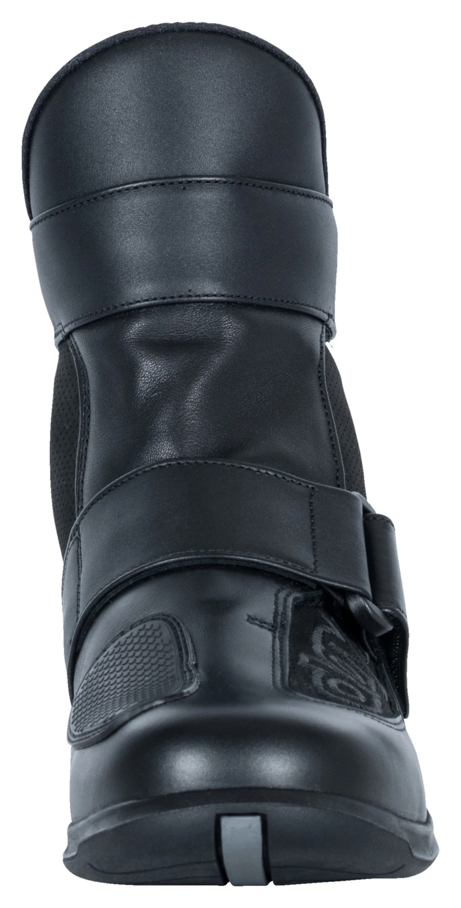 Shorty Korte Laarzen