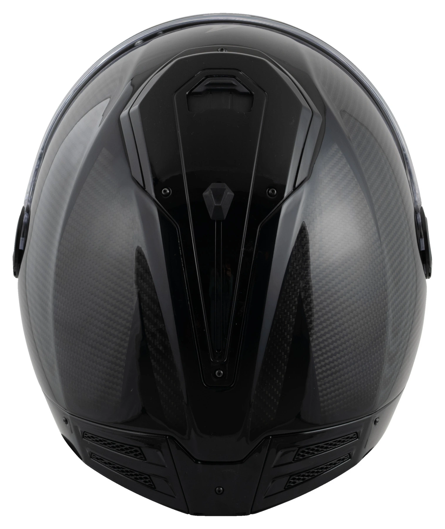 Spartan RS Carbon Skin