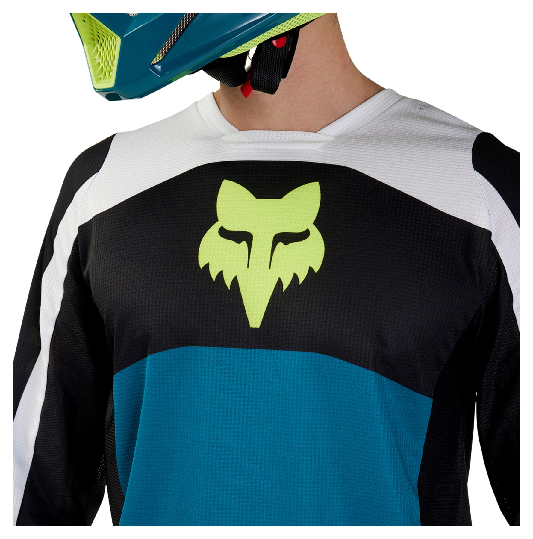 MAGLIA FOX 180 NITRO