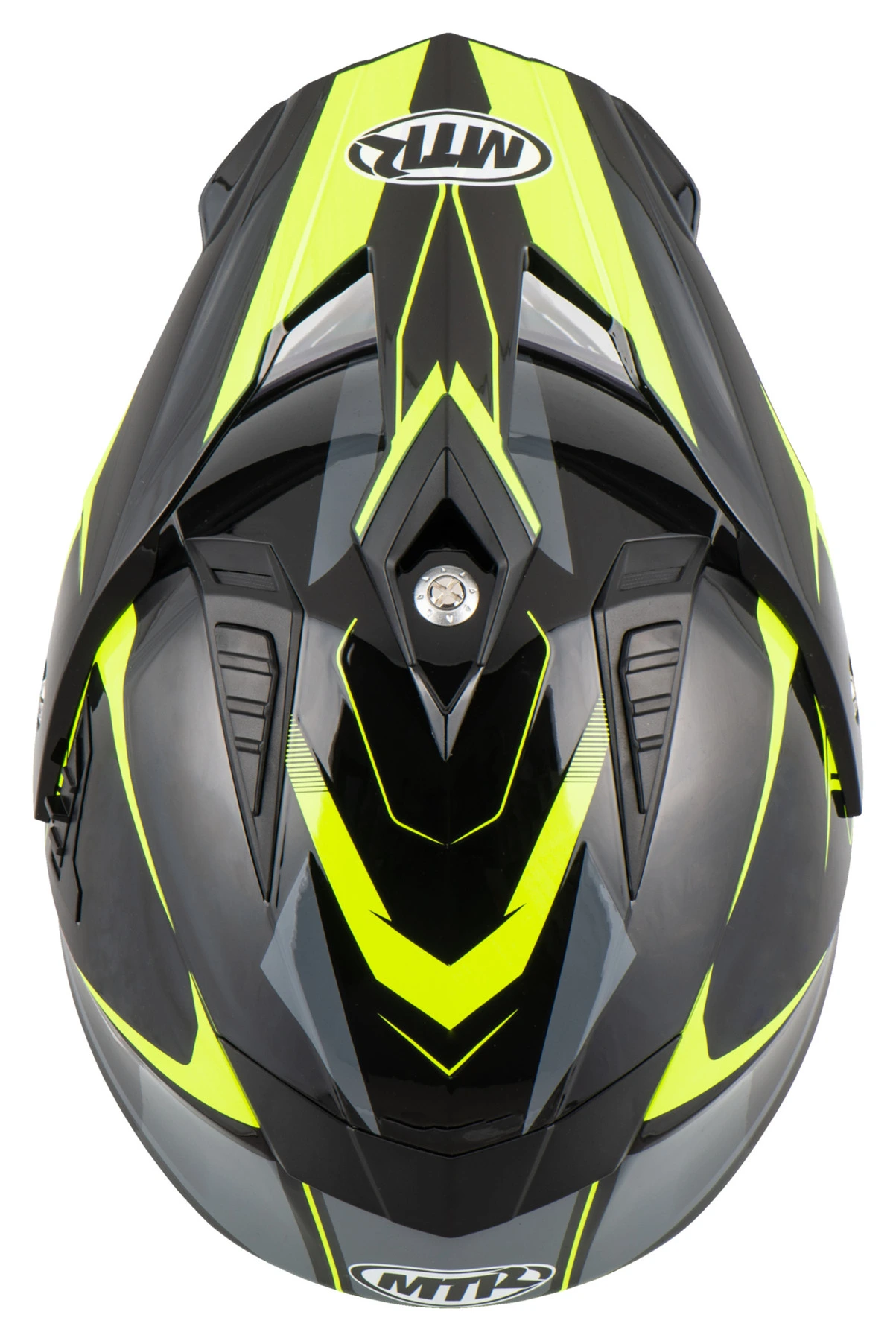 SX-1 Evo Da Enduro