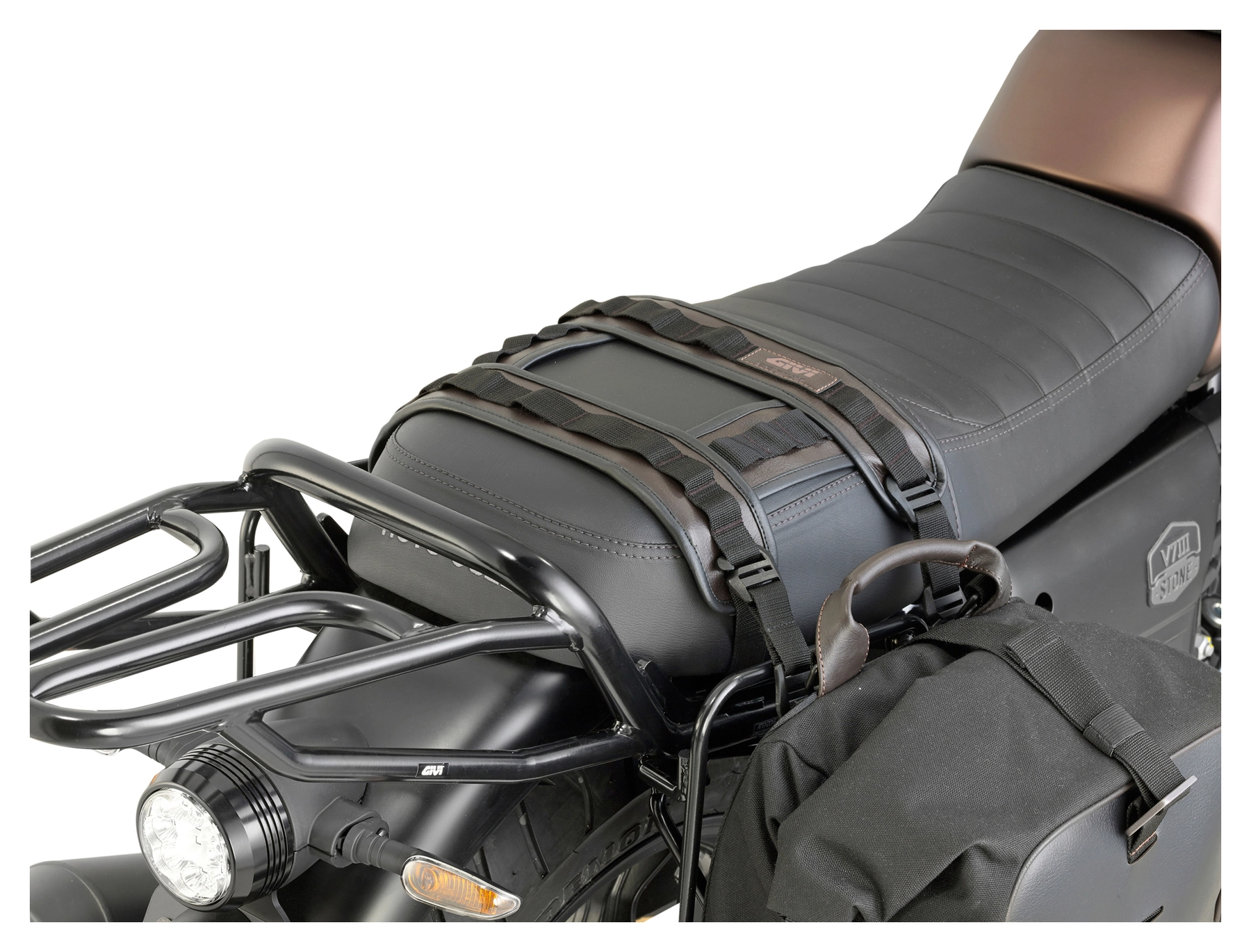 Saddle strap CRM105 Corium
