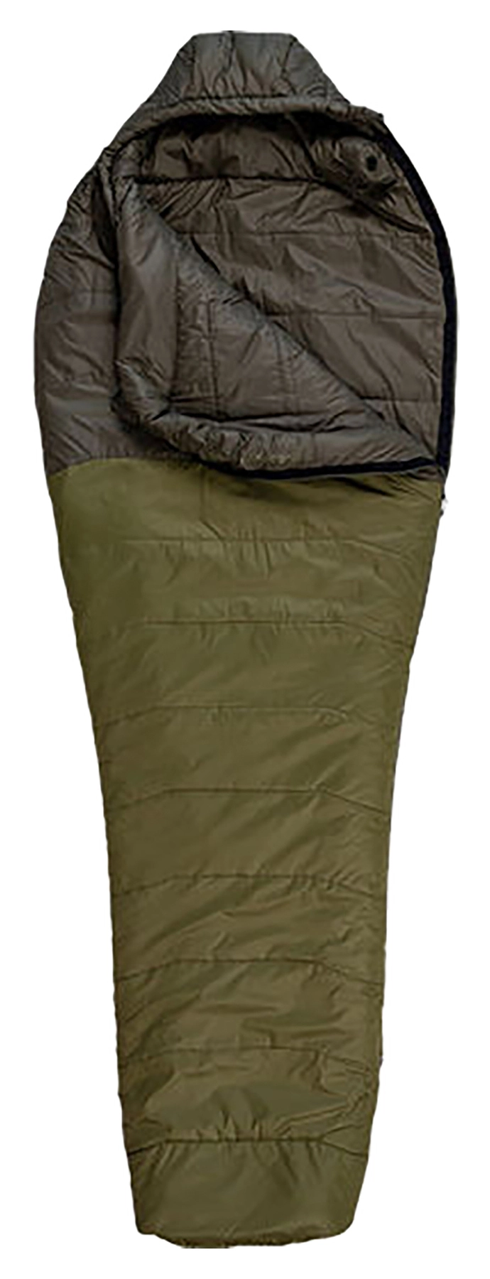 Sac de couchage momie Mudds