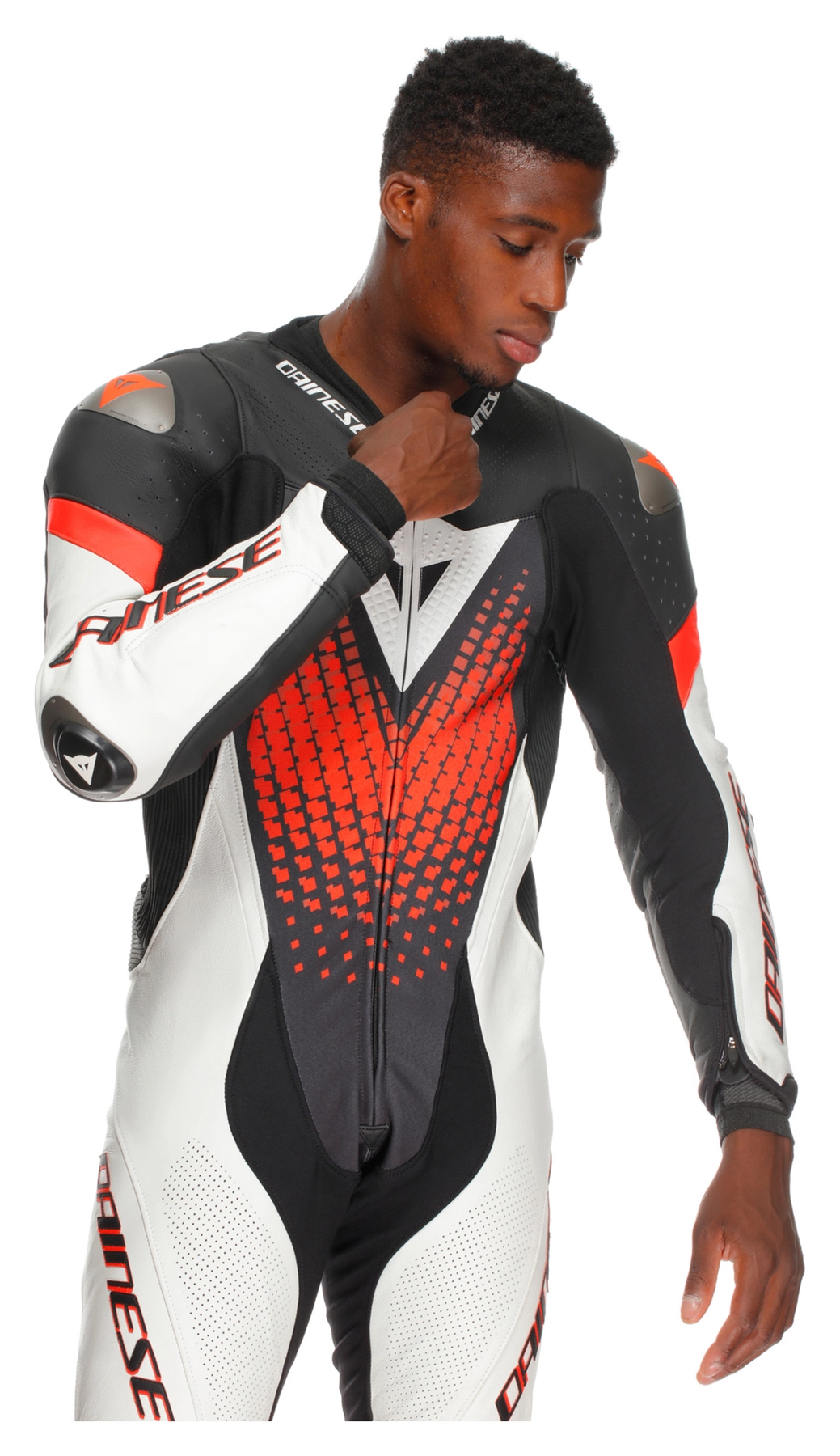 Laguna Seca 6 Herren