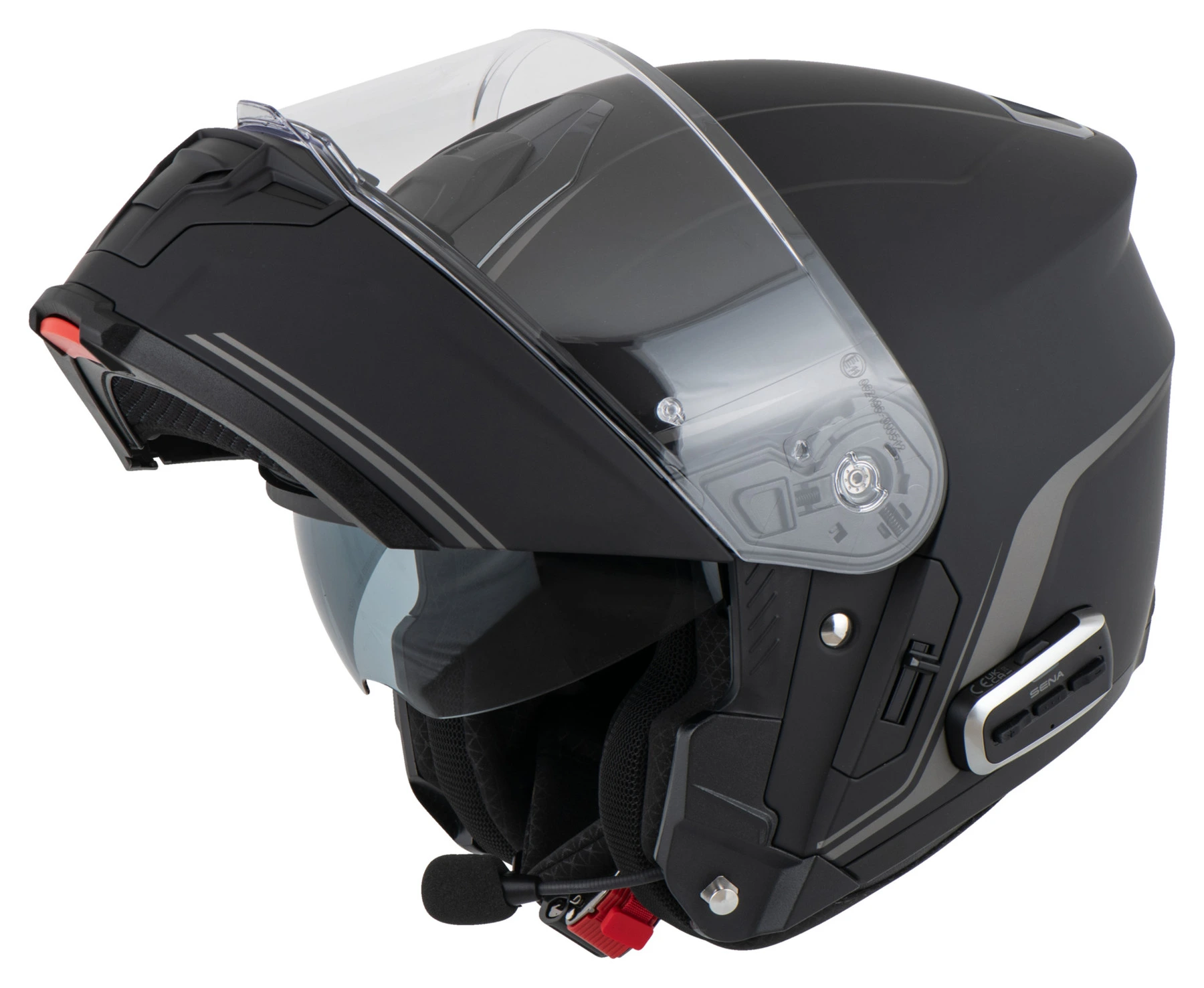 Outrush 2 Smart Mesh